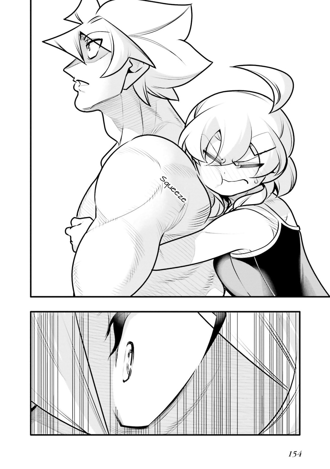 A Boy Who Was Just a Friend for Ten Years Confessed Love to Me Chapter 16.2 page 6 - 