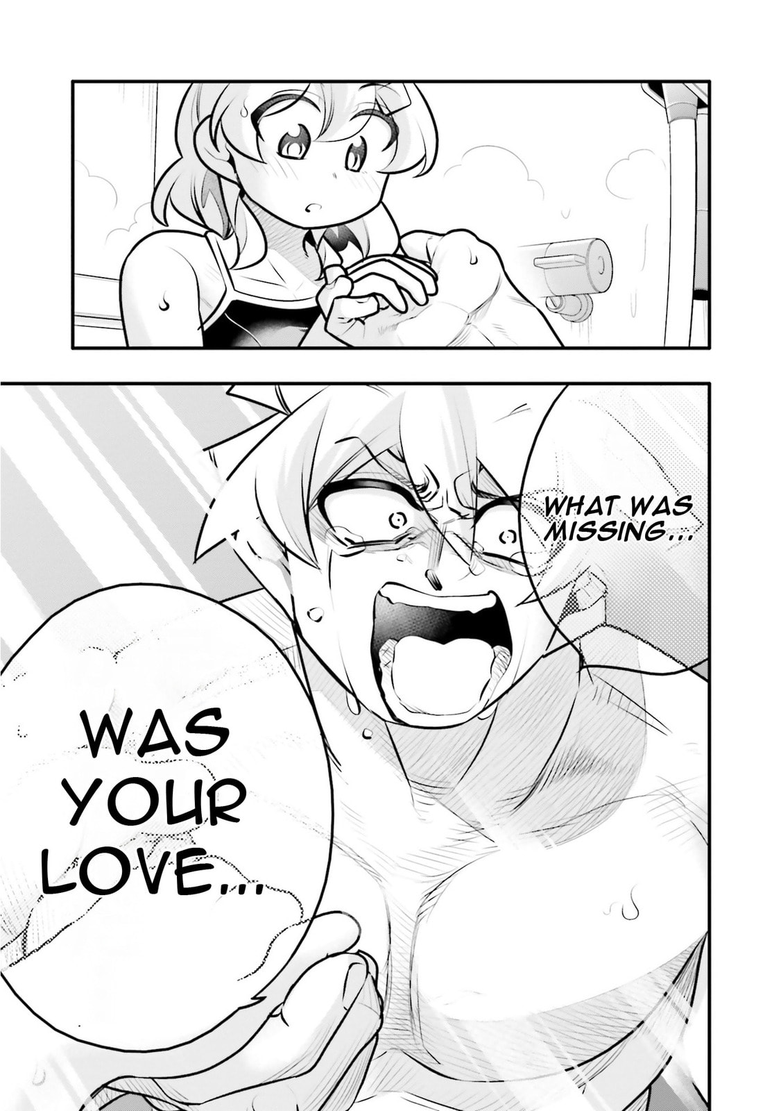 A Boy Who Was Just a Friend for Ten Years Confessed Love to Me Chapter 17.1 page 13 - 