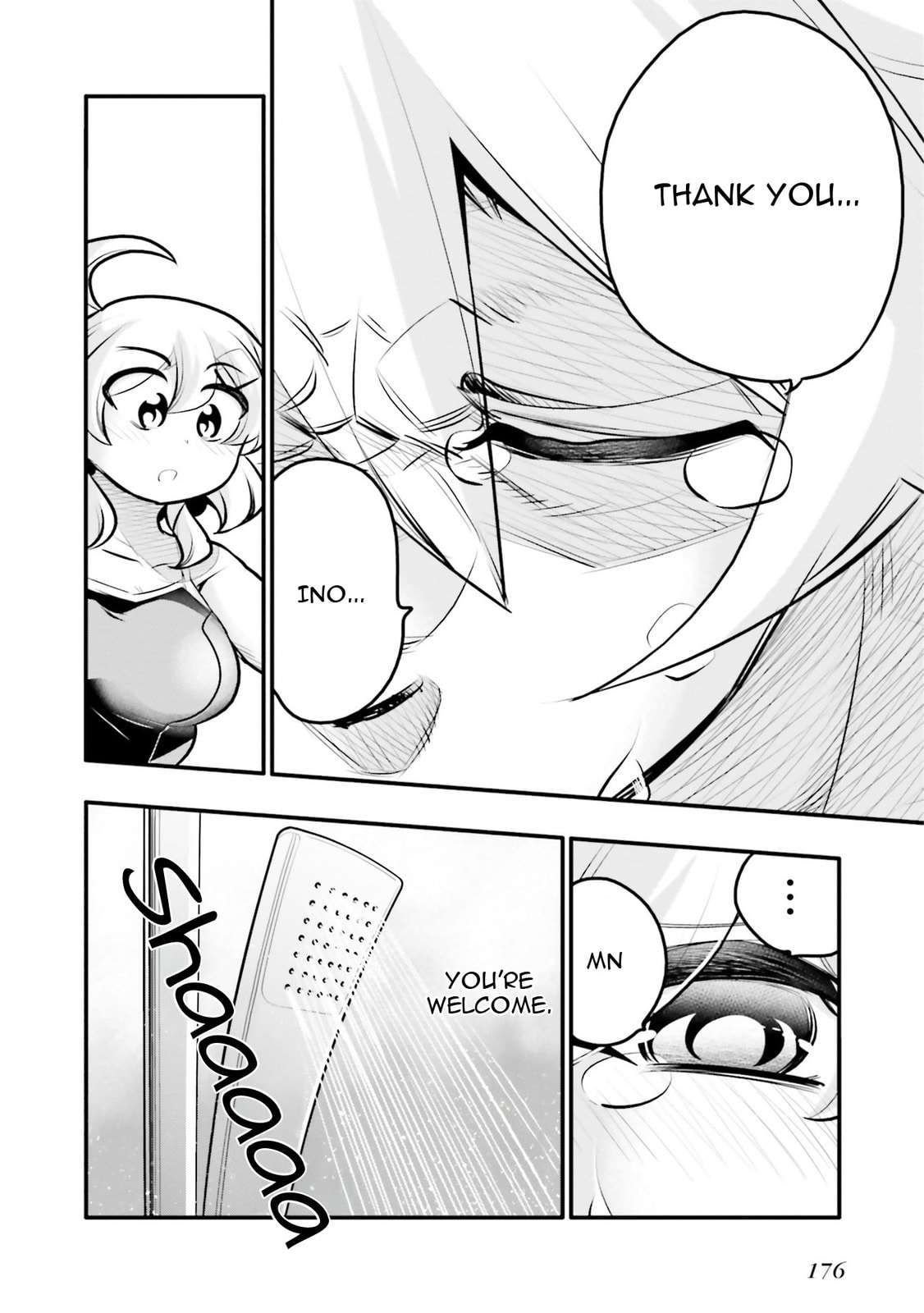 A Boy Who Was Just a Friend for Ten Years Confessed Love to Me Chapter 17.1 page 14 - 