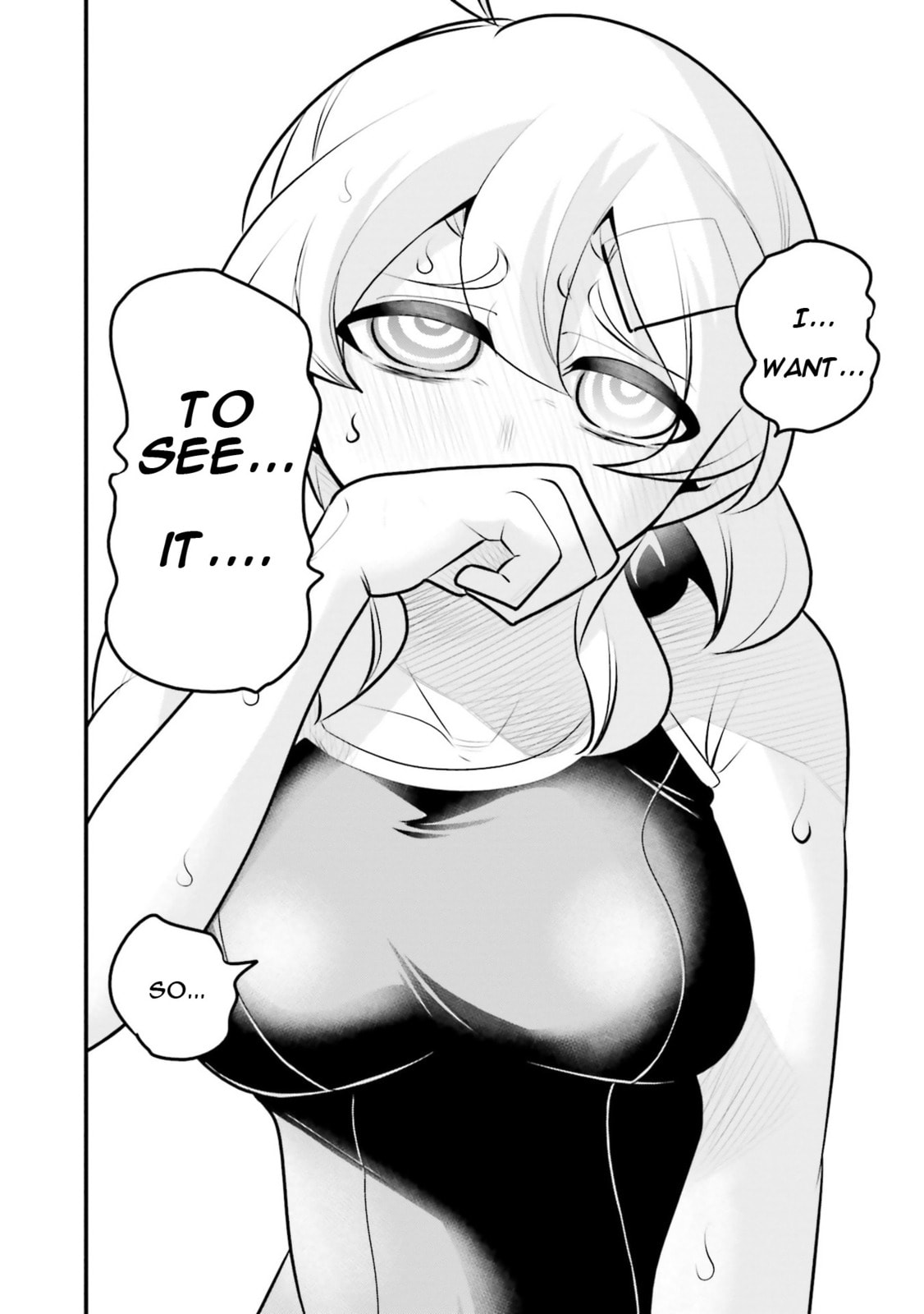 A Boy Who Was Just a Friend for Ten Years Confessed Love to Me Chapter 17.1 page 4 - 