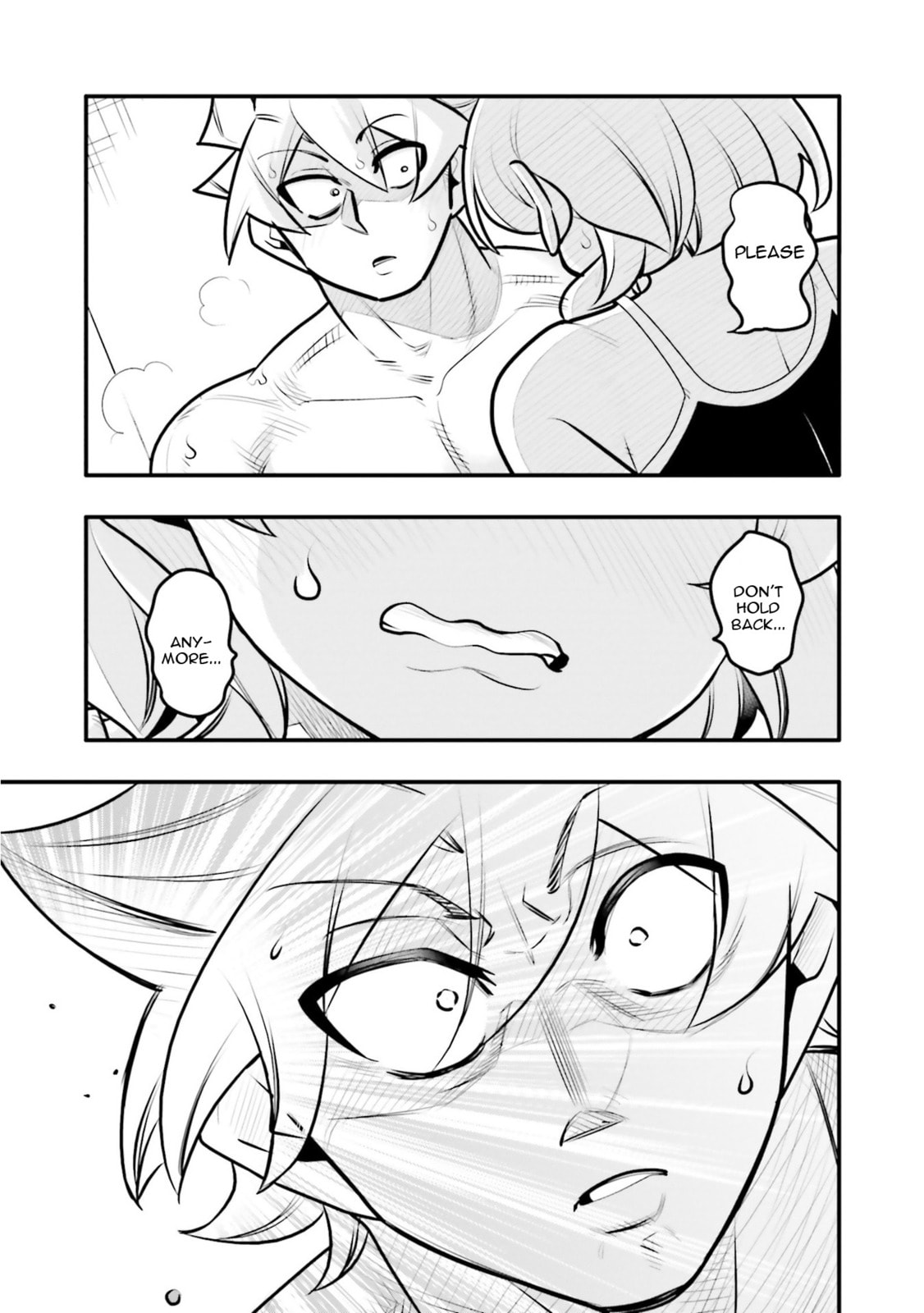 A Boy Who Was Just a Friend for Ten Years Confessed Love to Me Chapter 17.1 page 5 - 