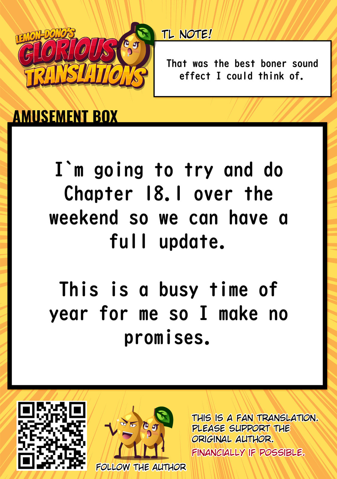 A Boy Who Was Just a Friend for Ten Years Confessed Love to Me Chapter 17.5 page 7 - 