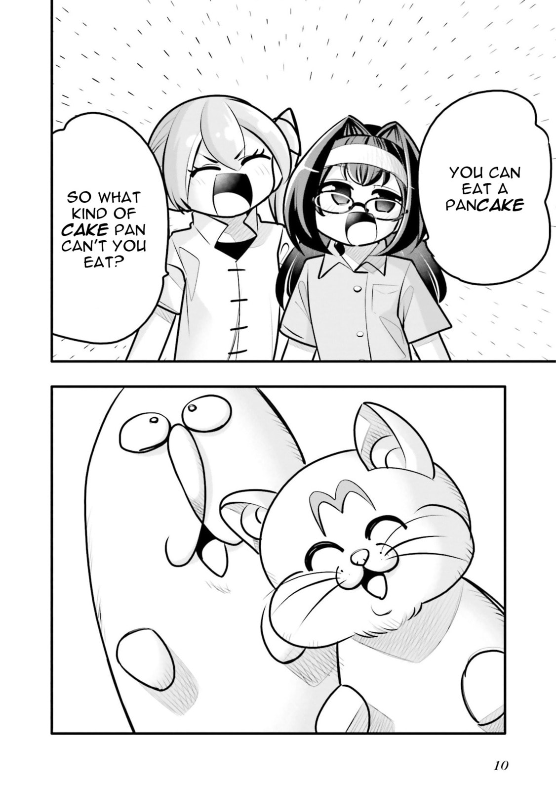 A Boy Who Was Just a Friend for Ten Years Confessed Love to Me Chapter 18.1 page 11 - 