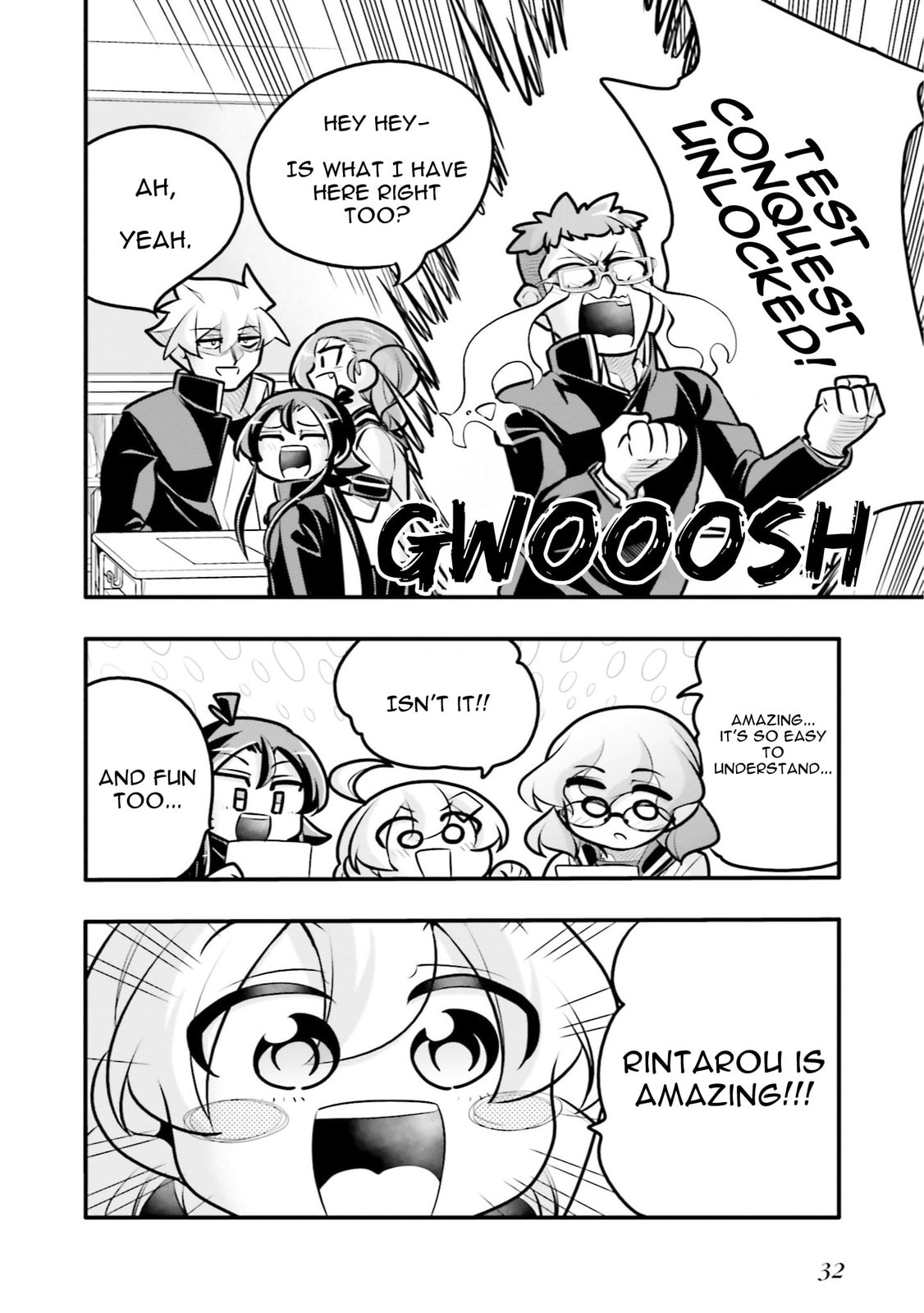 A Boy Who Was Just a Friend for Ten Years Confessed Love to Me Chapter 18.2 page 12 - 