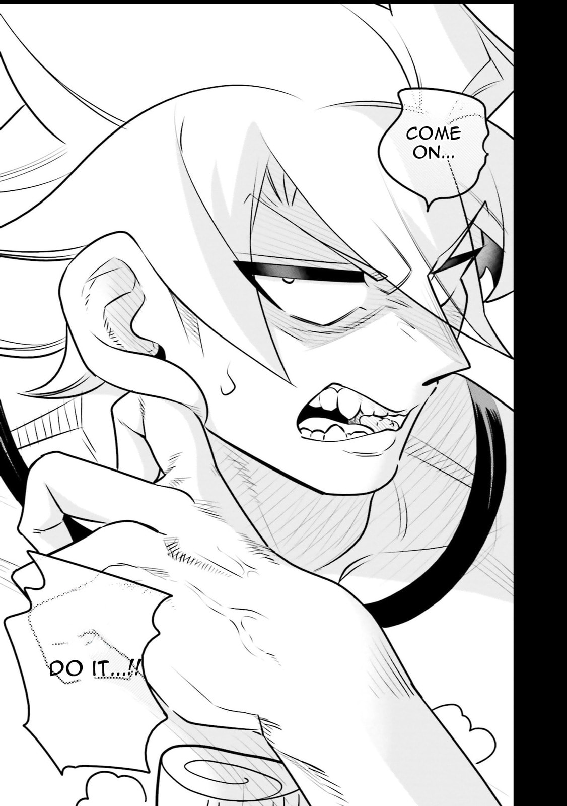 A Boy Who Was Just a Friend for Ten Years Confessed Love to Me Chapter 20.1 page 13 - 