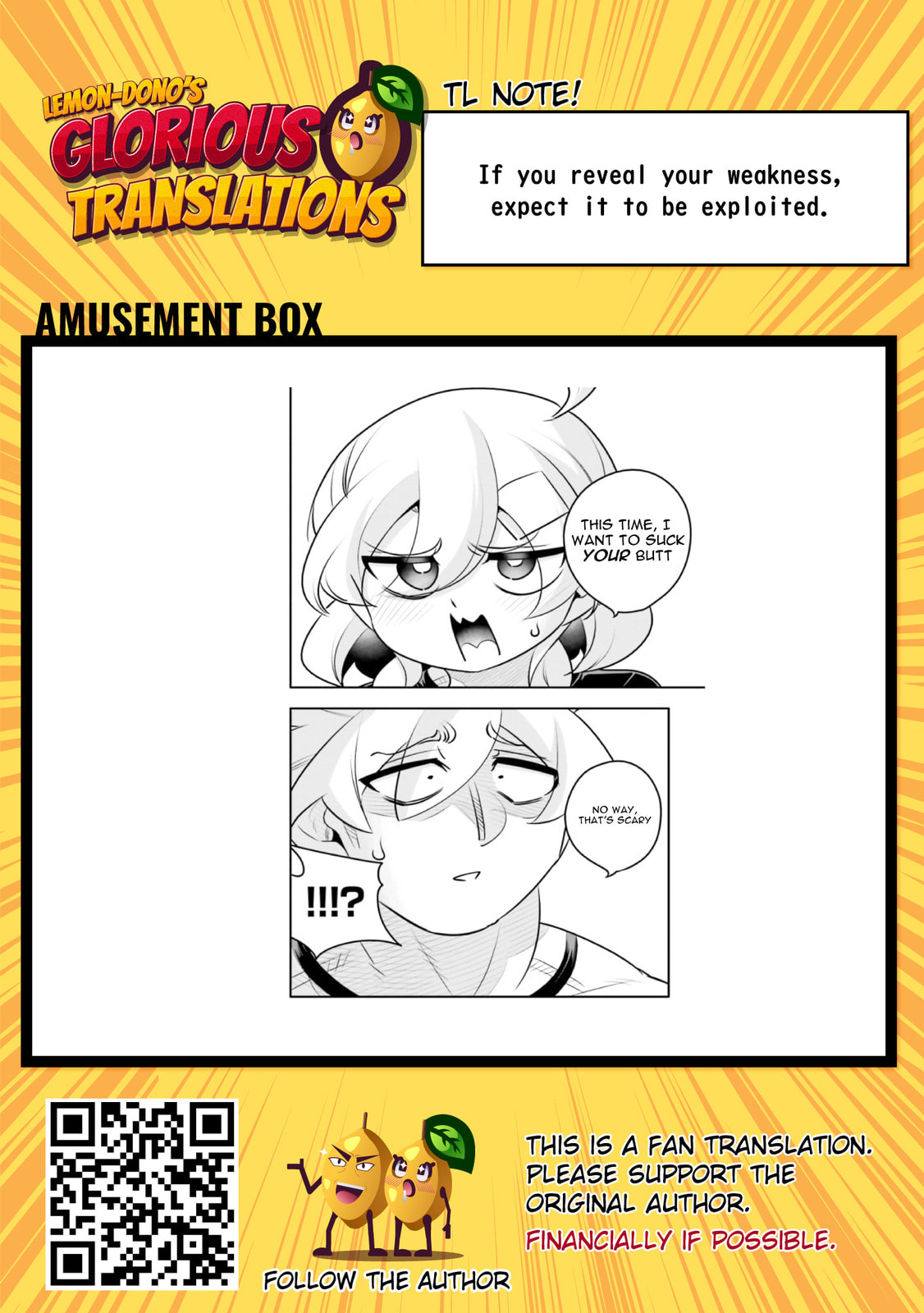 A Boy Who Was Just a Friend for Ten Years Confessed Love to Me Chapter 20.1 page 17 - 