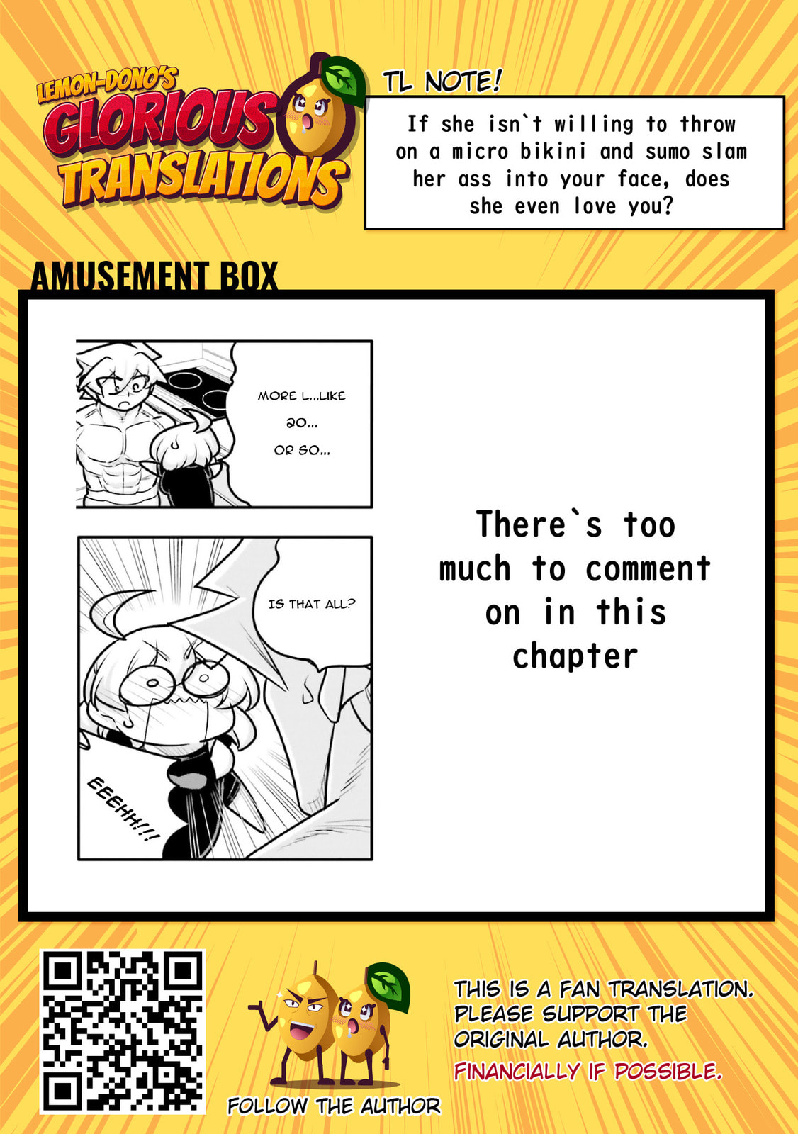 A Boy Who Was Just a Friend for Ten Years Confessed Love to Me Chapter 20.2 page 17 - 