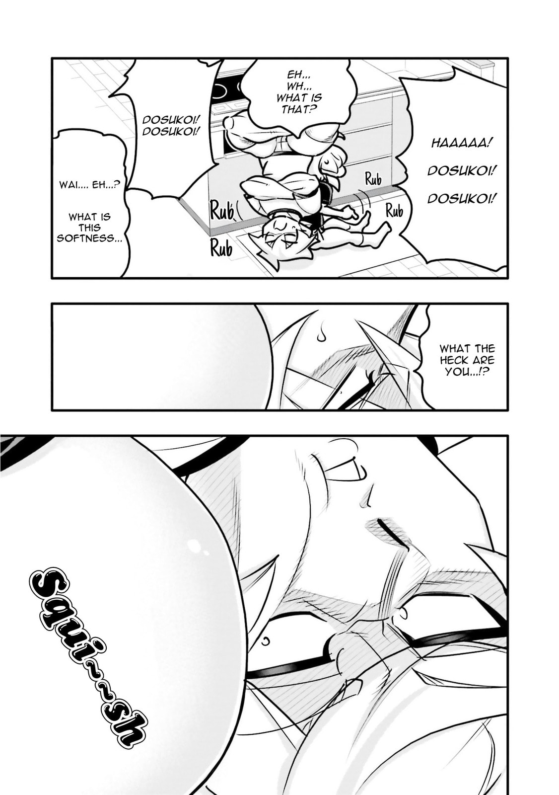 A Boy Who Was Just a Friend for Ten Years Confessed Love to Me Chapter 20.2 page 7 - 