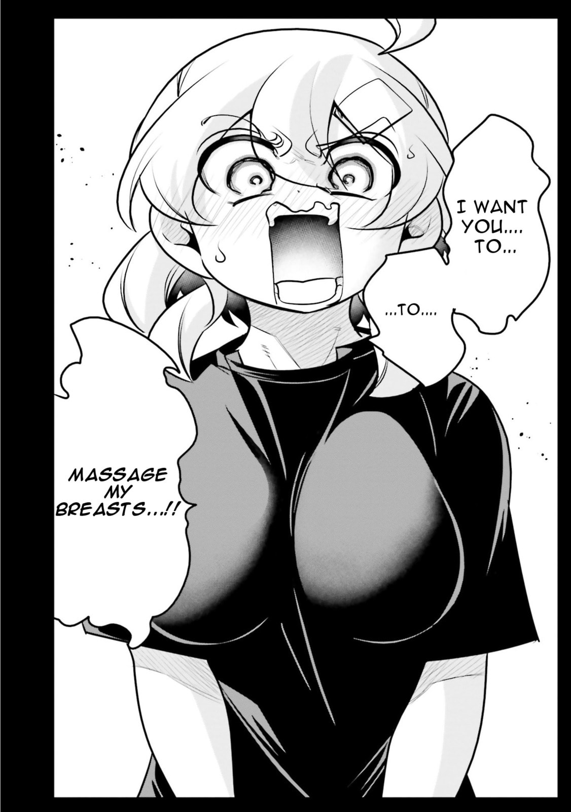 A Boy Who Was Just a Friend for Ten Years Confessed Love to Me Chapter 21.1 page 2 - 