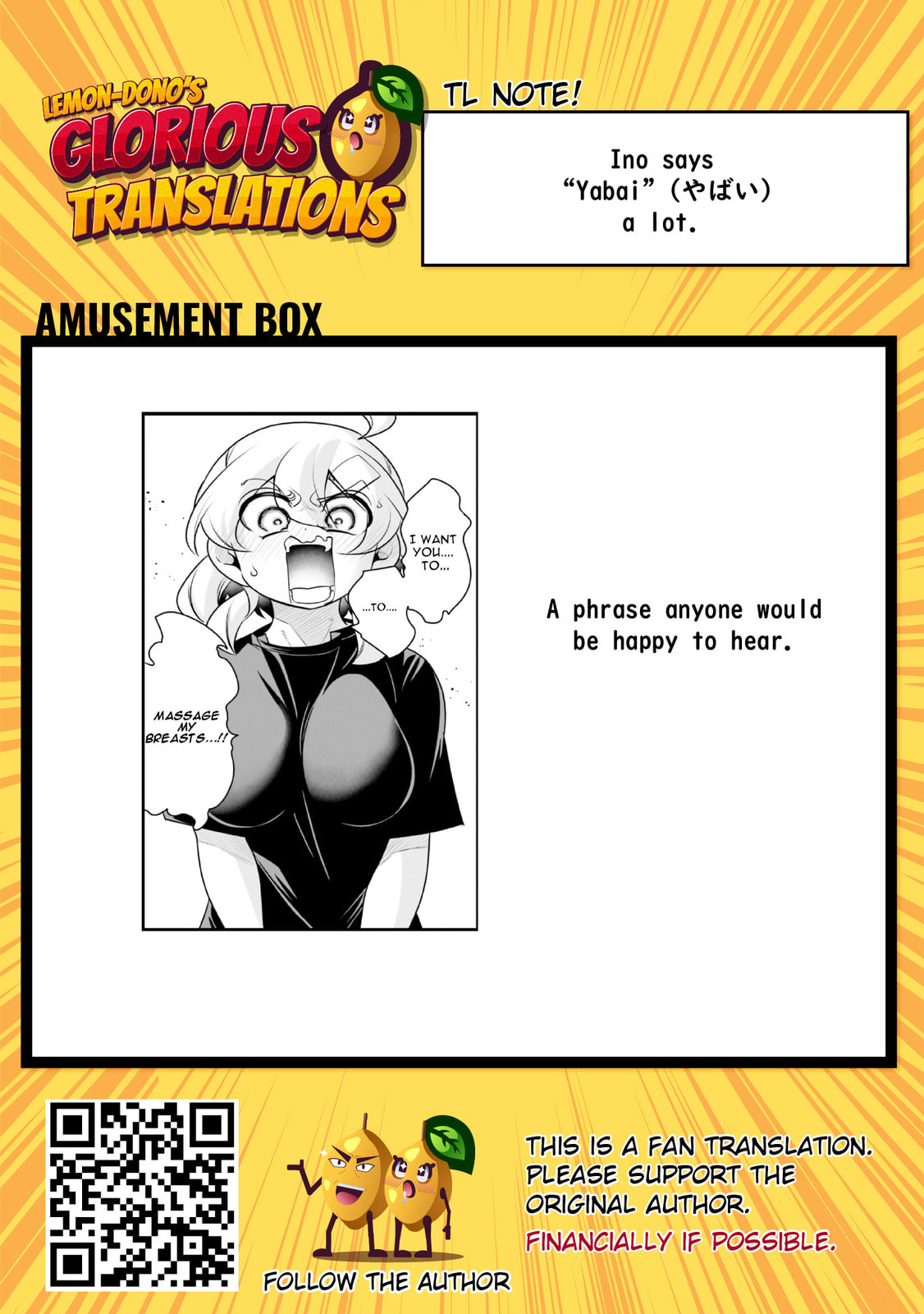 A Boy Who Was Just a Friend for Ten Years Confessed Love to Me Chapter 21.1 page 16 - 