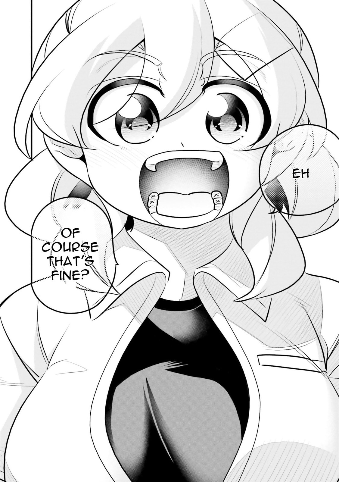 A Boy Who Was Just a Friend for Ten Years Confessed Love to Me Chapter 21.2 page 14 - 