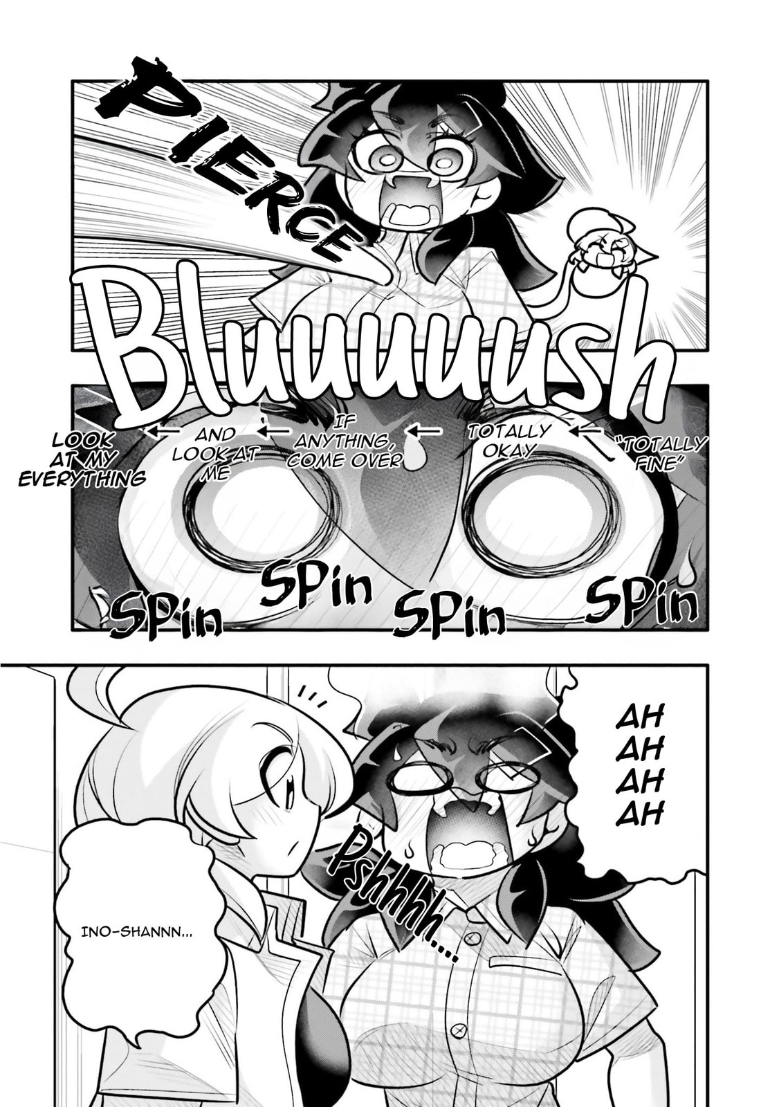 A Boy Who Was Just a Friend for Ten Years Confessed Love to Me Chapter 21.2 page 15 - 