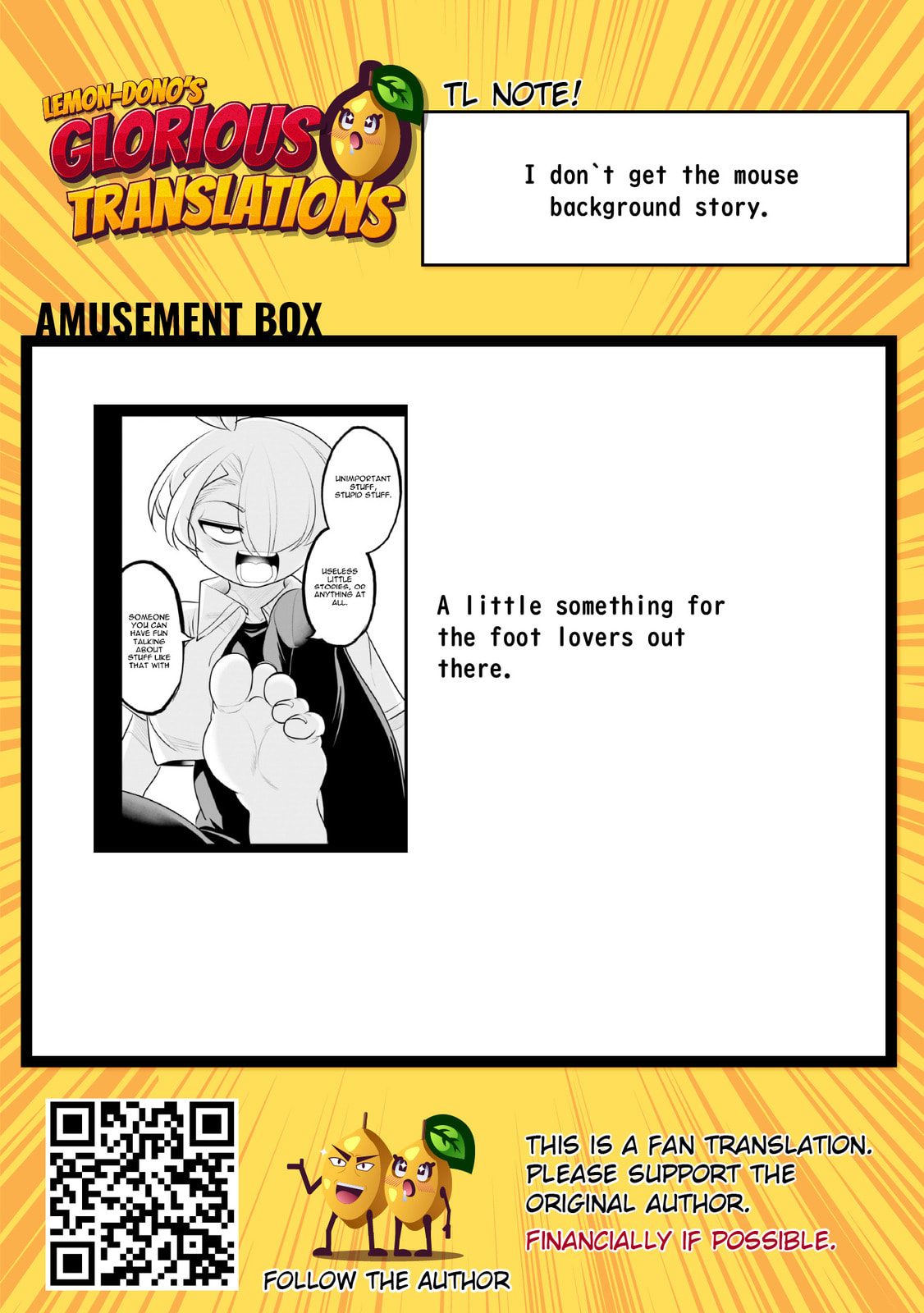 A Boy Who Was Just a Friend for Ten Years Confessed Love to Me Chapter 22.2 page 17 - 