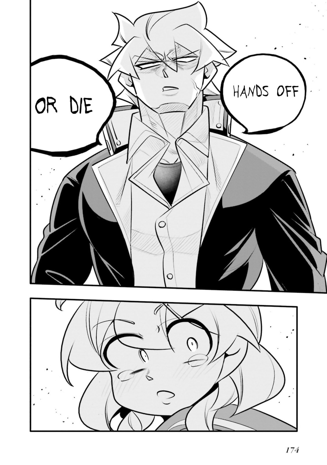 A Boy Who Was Just a Friend for Ten Years Confessed Love to Me Chapter 23.1 page 10 - 
