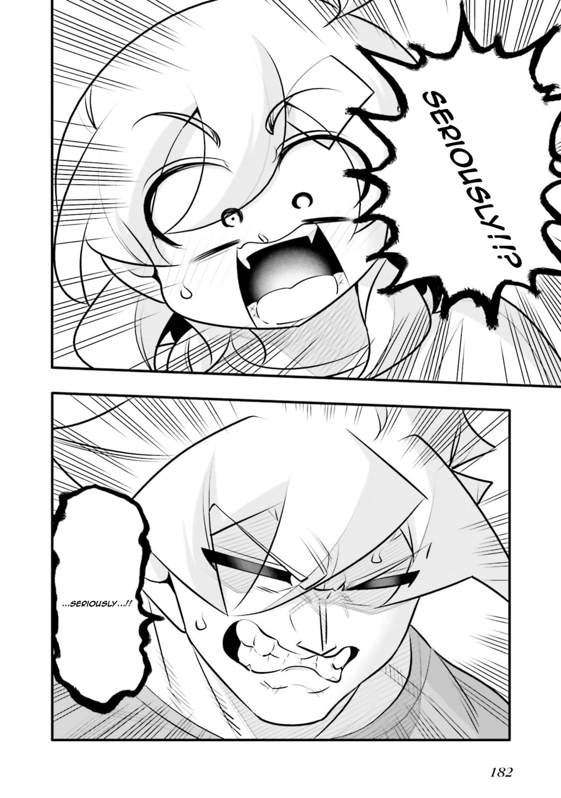A Boy Who Was Just a Friend for Ten Years Confessed Love to Me Chapter 23.2 page 4 - 