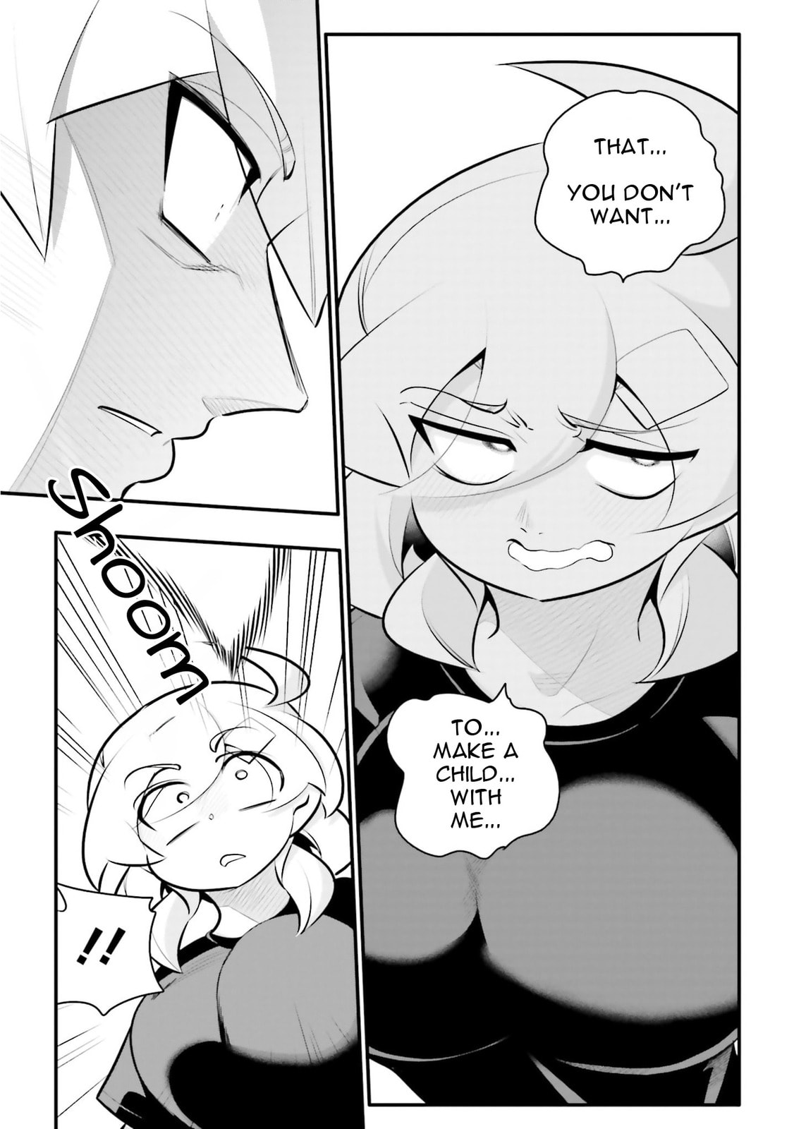 A Boy Who Was Just a Friend for Ten Years Confessed Love to Me Chapter 24.1 page 14 - 