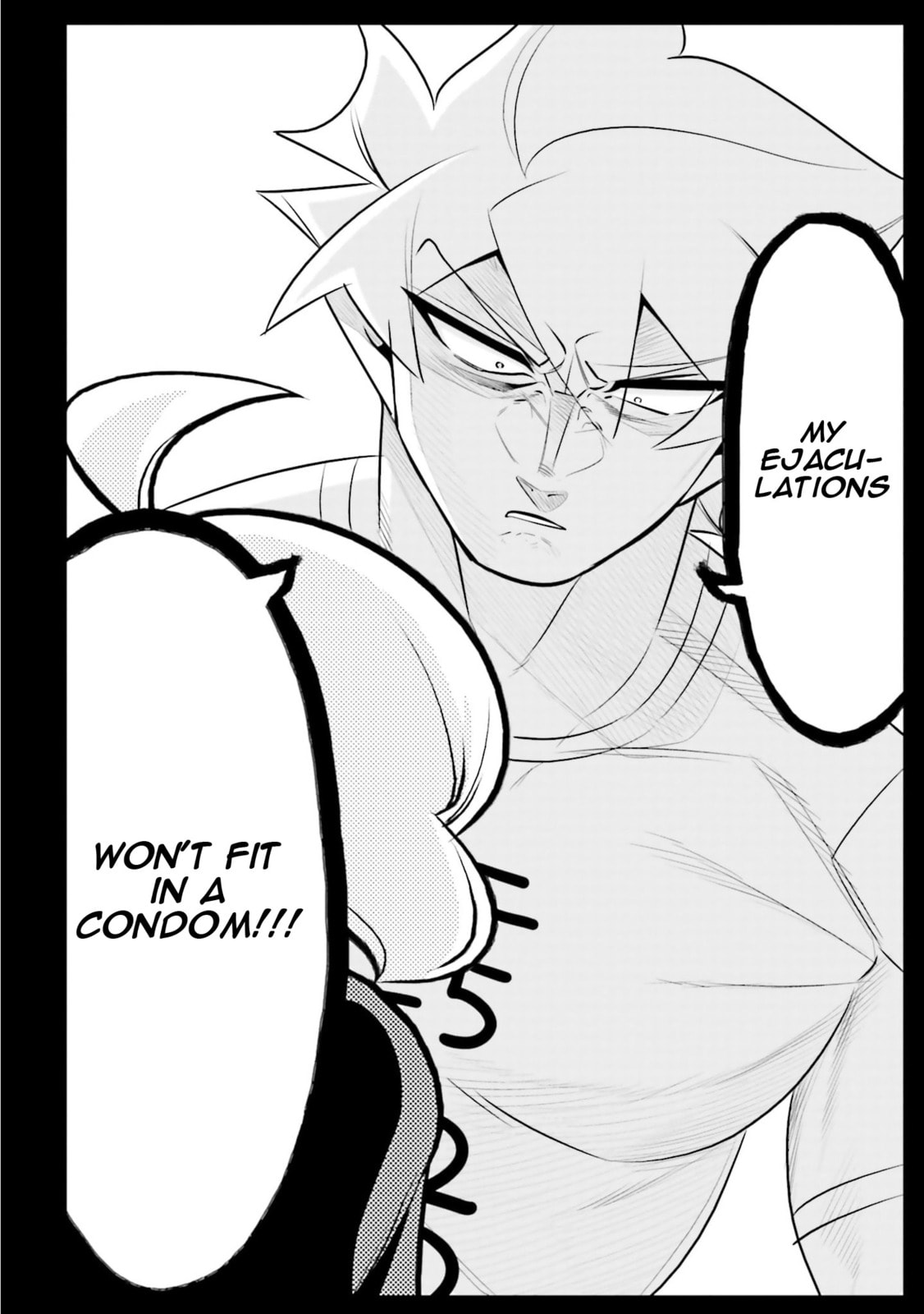 A Boy Who Was Just a Friend for Ten Years Confessed Love to Me Chapter 24.2 page 16 - 