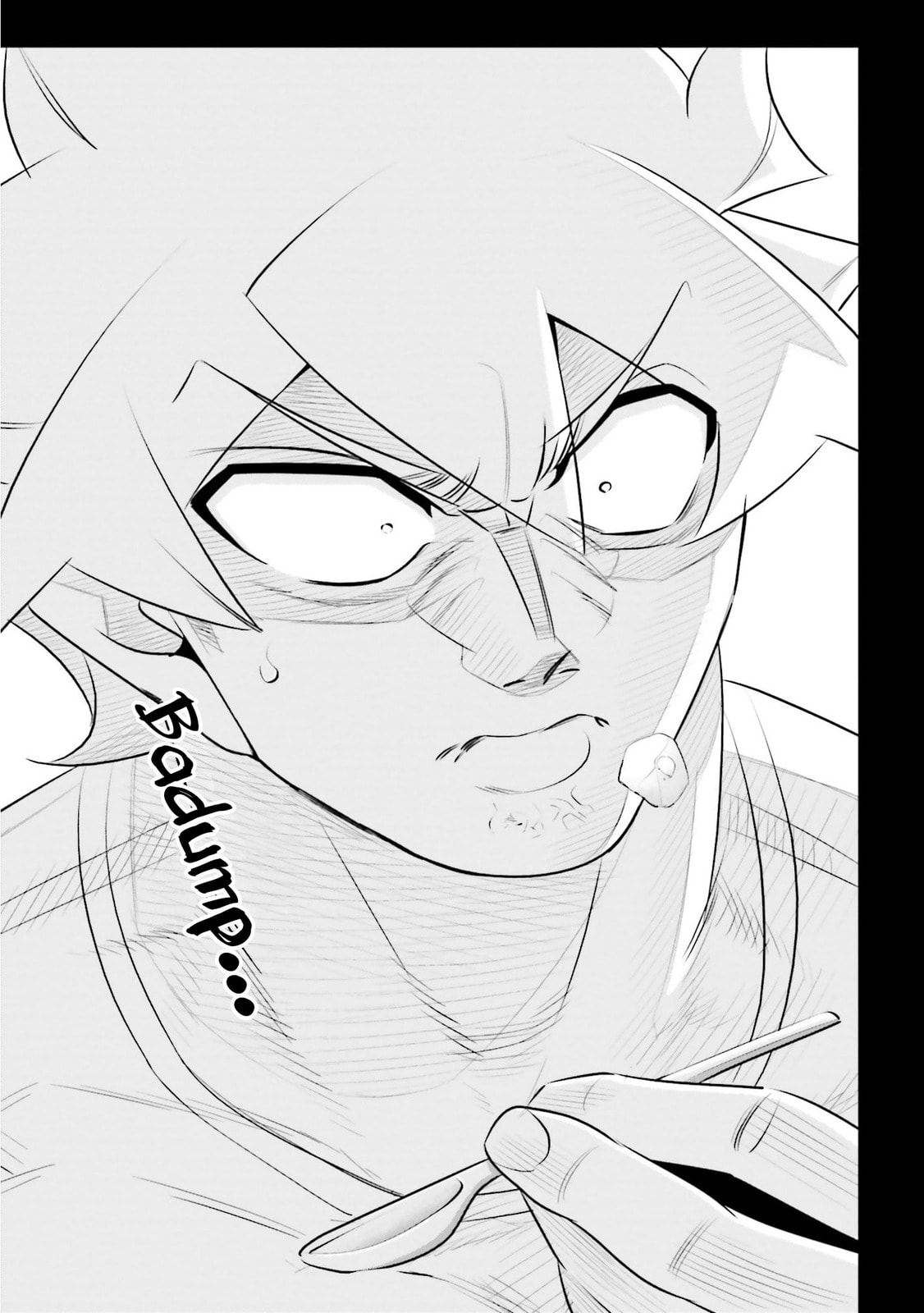A Boy Who Was Just a Friend for Ten Years Confessed Love to Me Chapter 24.2 page 3 - 