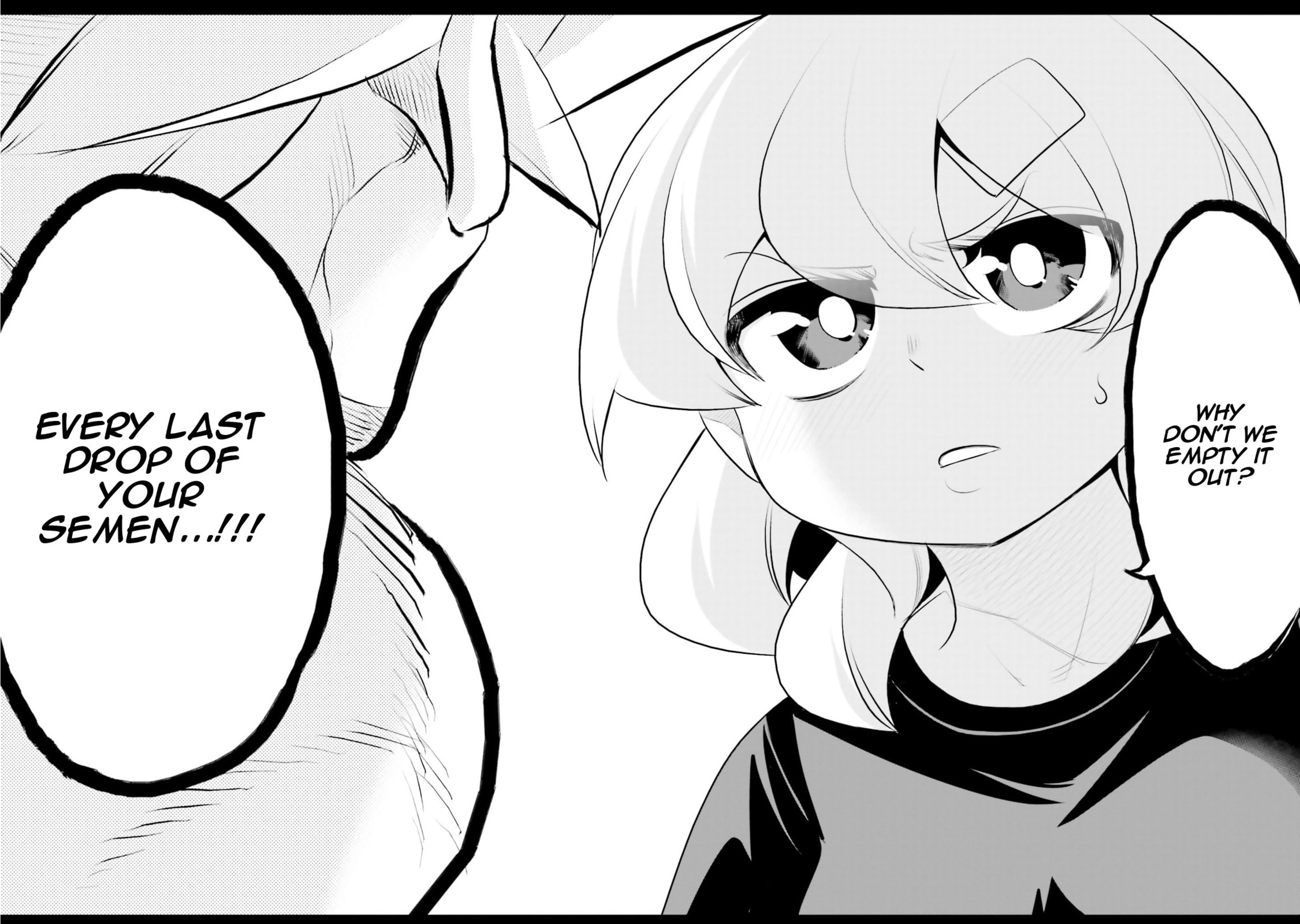 A Boy Who Was Just a Friend for Ten Years Confessed Love to Me Chapter 25.1 page 12 - 