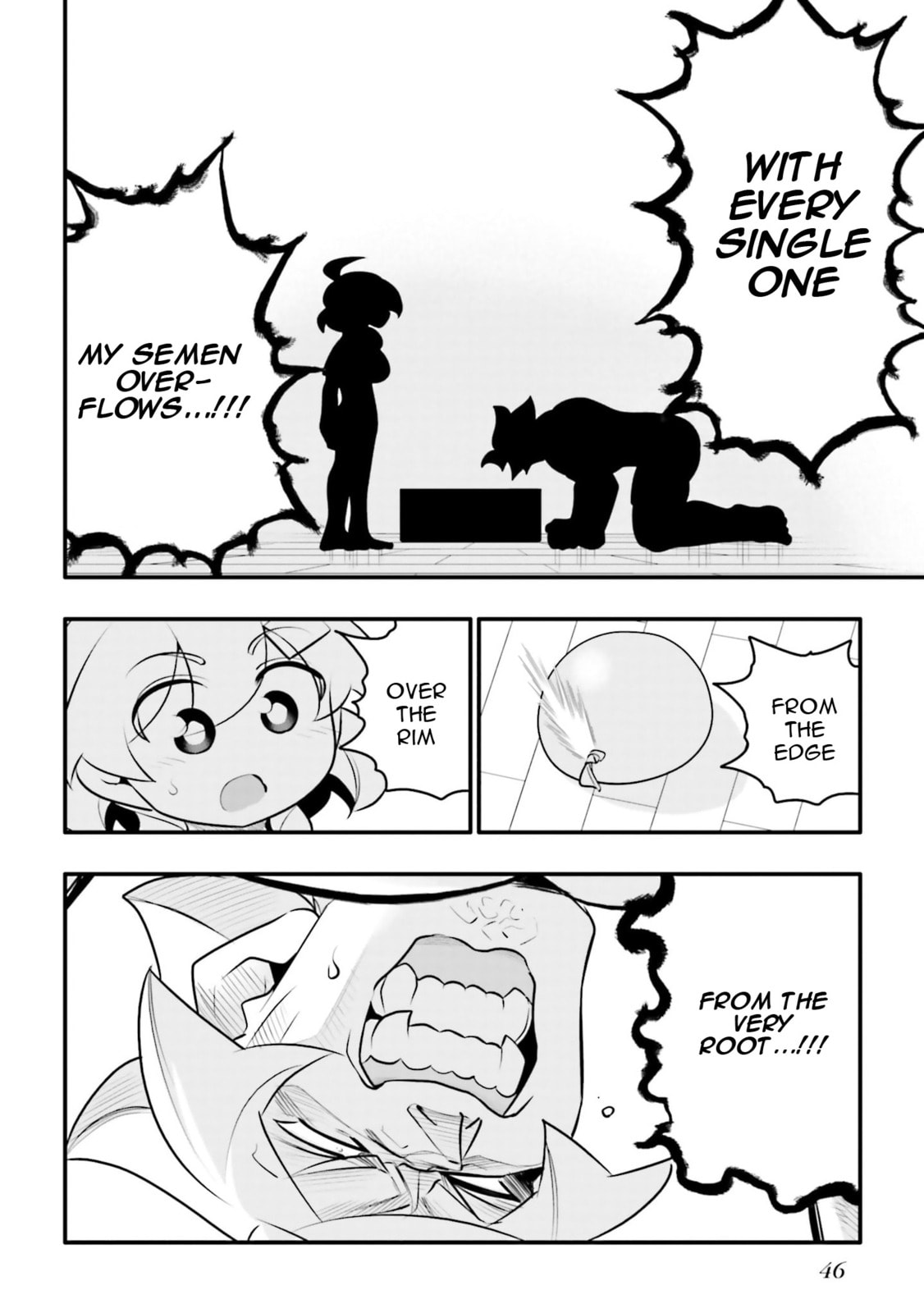 A Boy Who Was Just a Friend for Ten Years Confessed Love to Me Chapter 25.1 page 10 - 