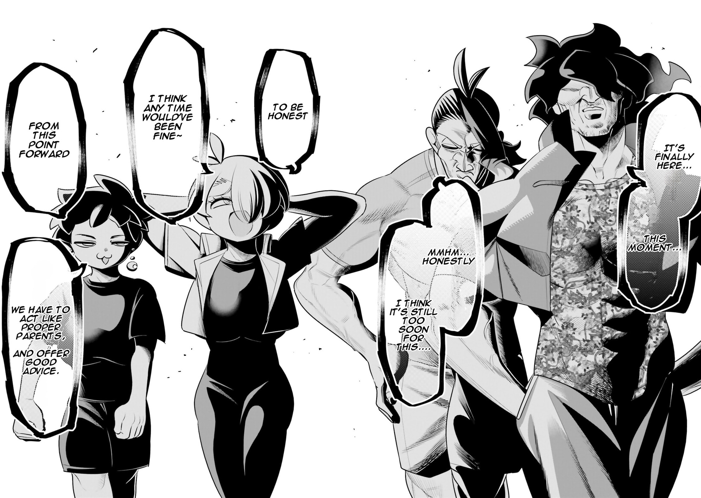 A Boy Who Was Just a Friend for Ten Years Confessed Love to Me Chapter 25.2 page 13 - 