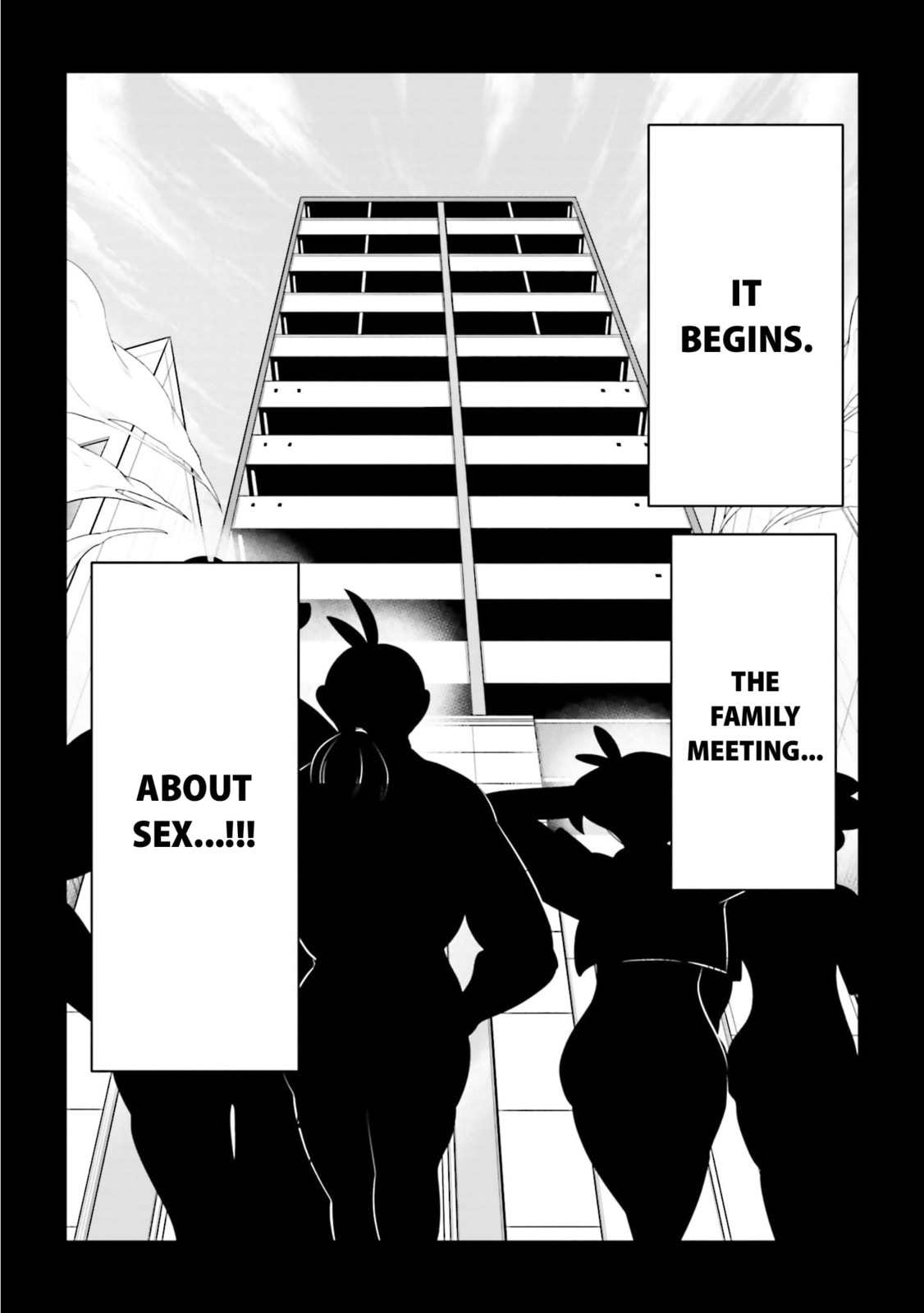 A Boy Who Was Just a Friend for Ten Years Confessed Love to Me Chapter 25.2 page 14 - 
