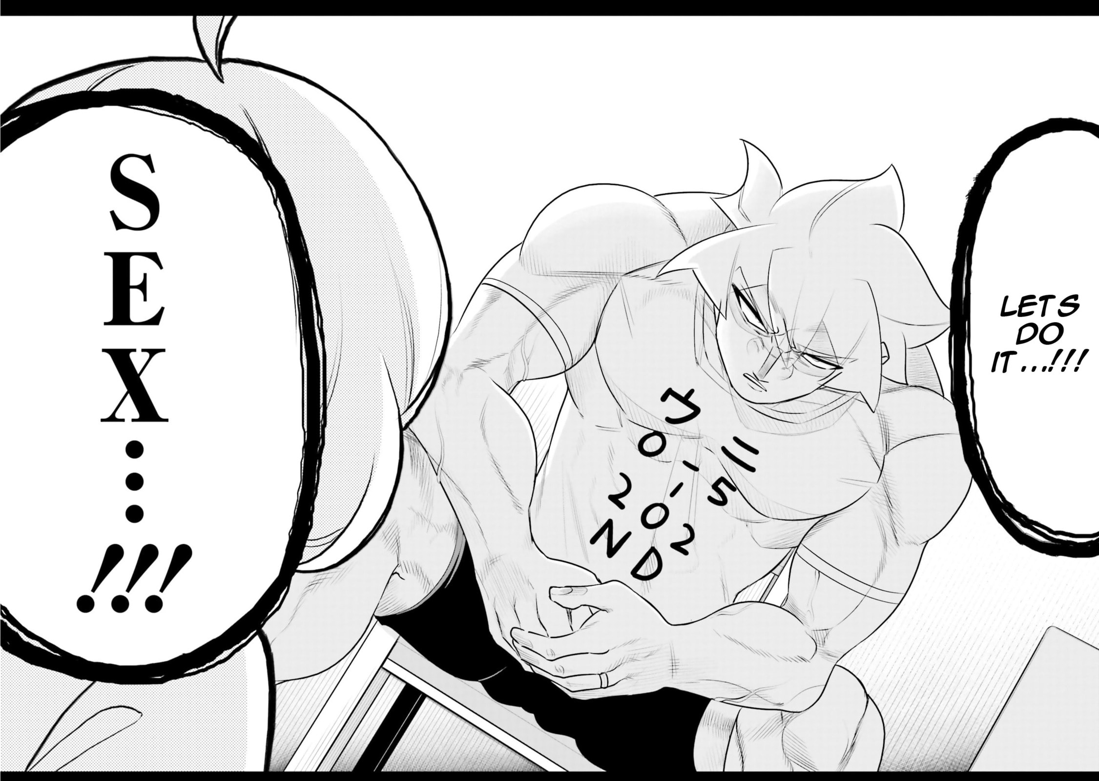 A Boy Who Was Just a Friend for Ten Years Confessed Love to Me Chapter 25.2 page 10 - 