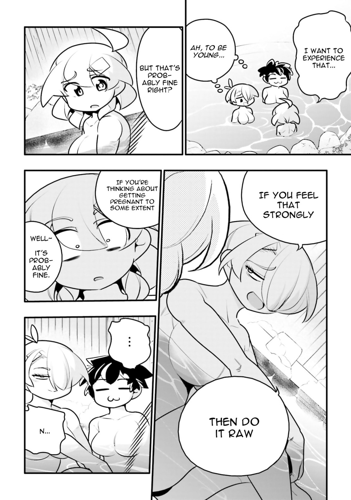 A Boy Who Was Just a Friend for Ten Years Confessed Love to Me Chapter 26.2 page 6 - 