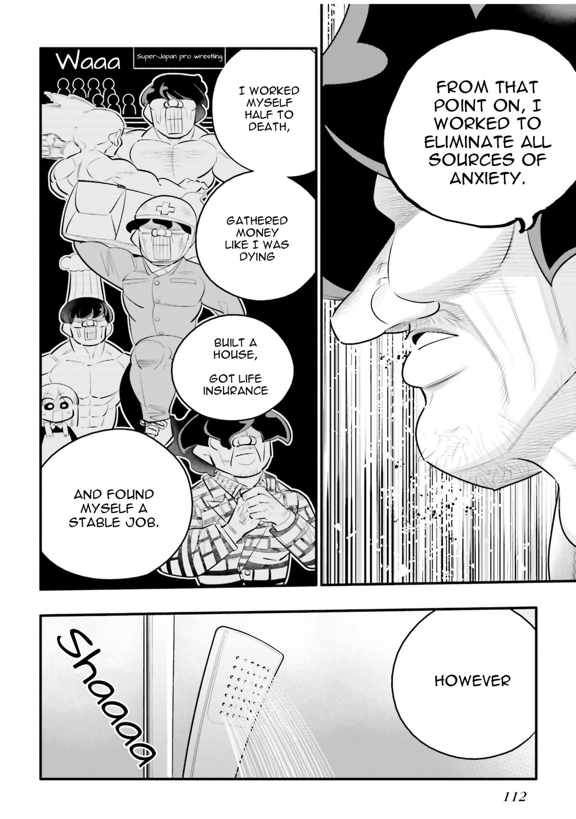 A Boy Who Was Just a Friend for Ten Years Confessed Love to Me Chapter 27.1 page 12 - 