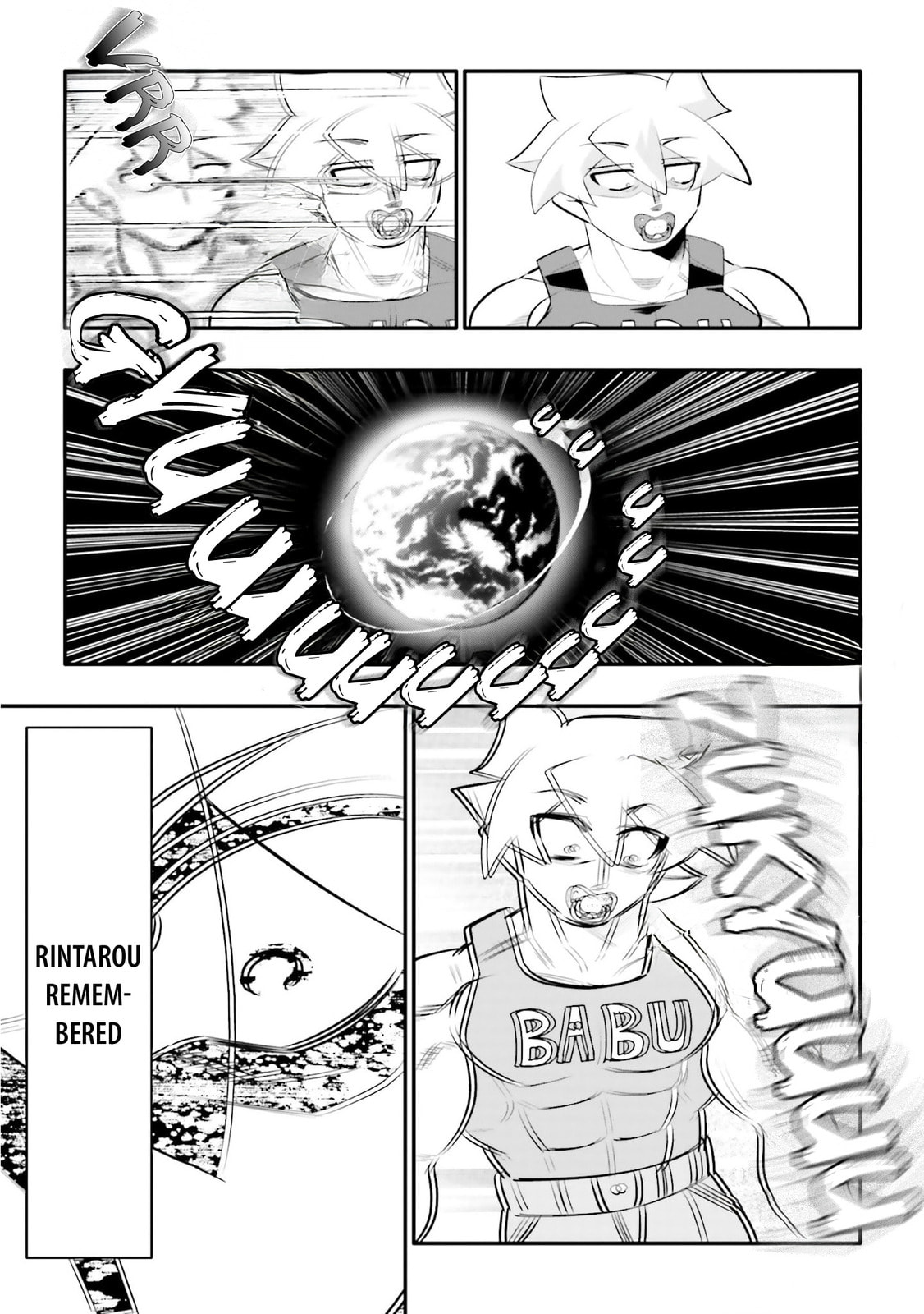 A Boy Who Was Just a Friend for Ten Years Confessed Love to Me Chapter 27.2 page 15 - 