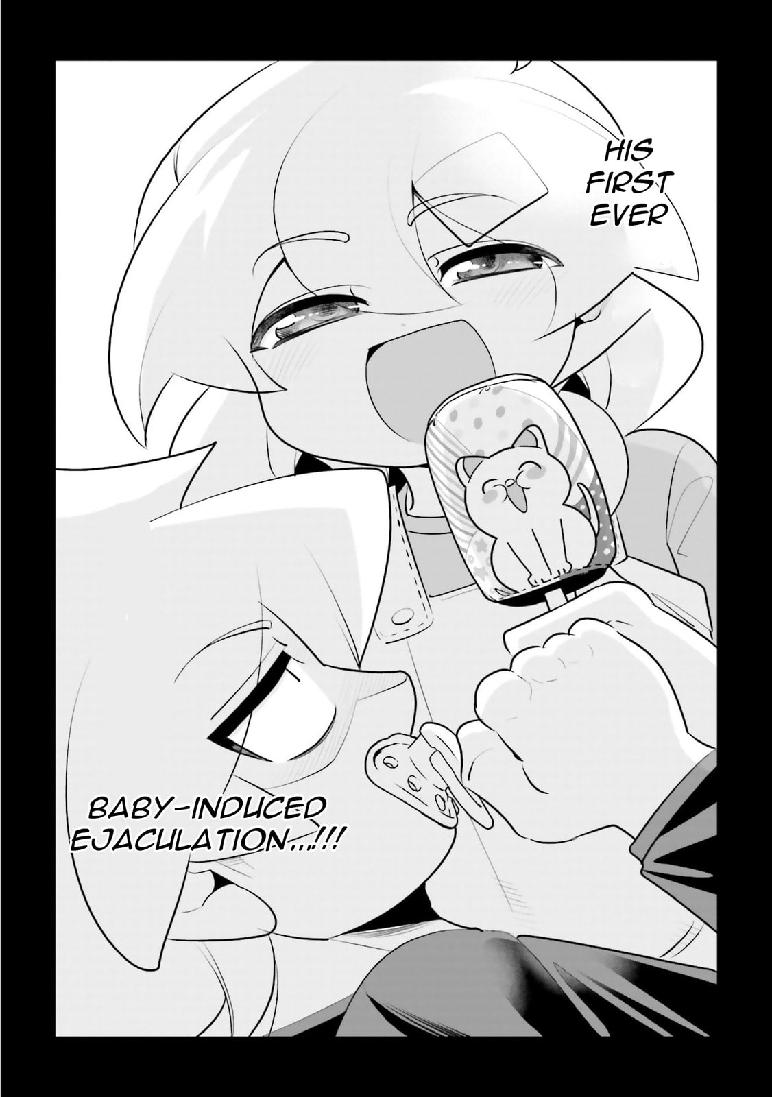 A Boy Who Was Just a Friend for Ten Years Confessed Love to Me Chapter 27.2 page 16 - 