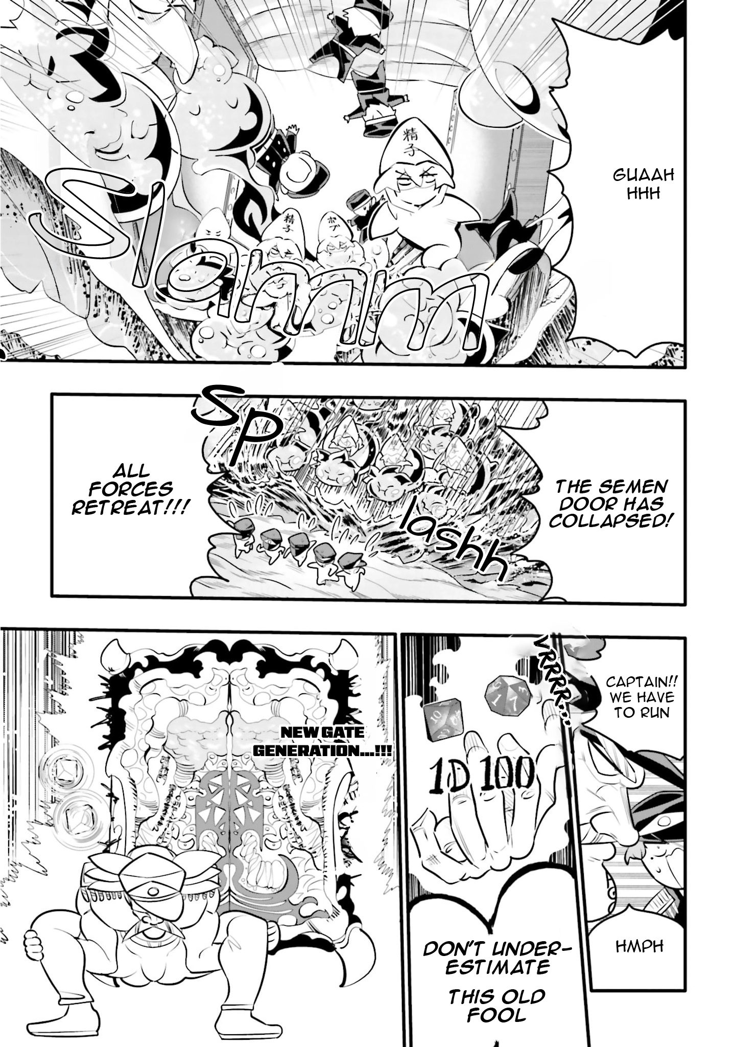 A Boy Who Was Just a Friend for Ten Years Confessed Love to Me Chapter 28.2 page 9 - 