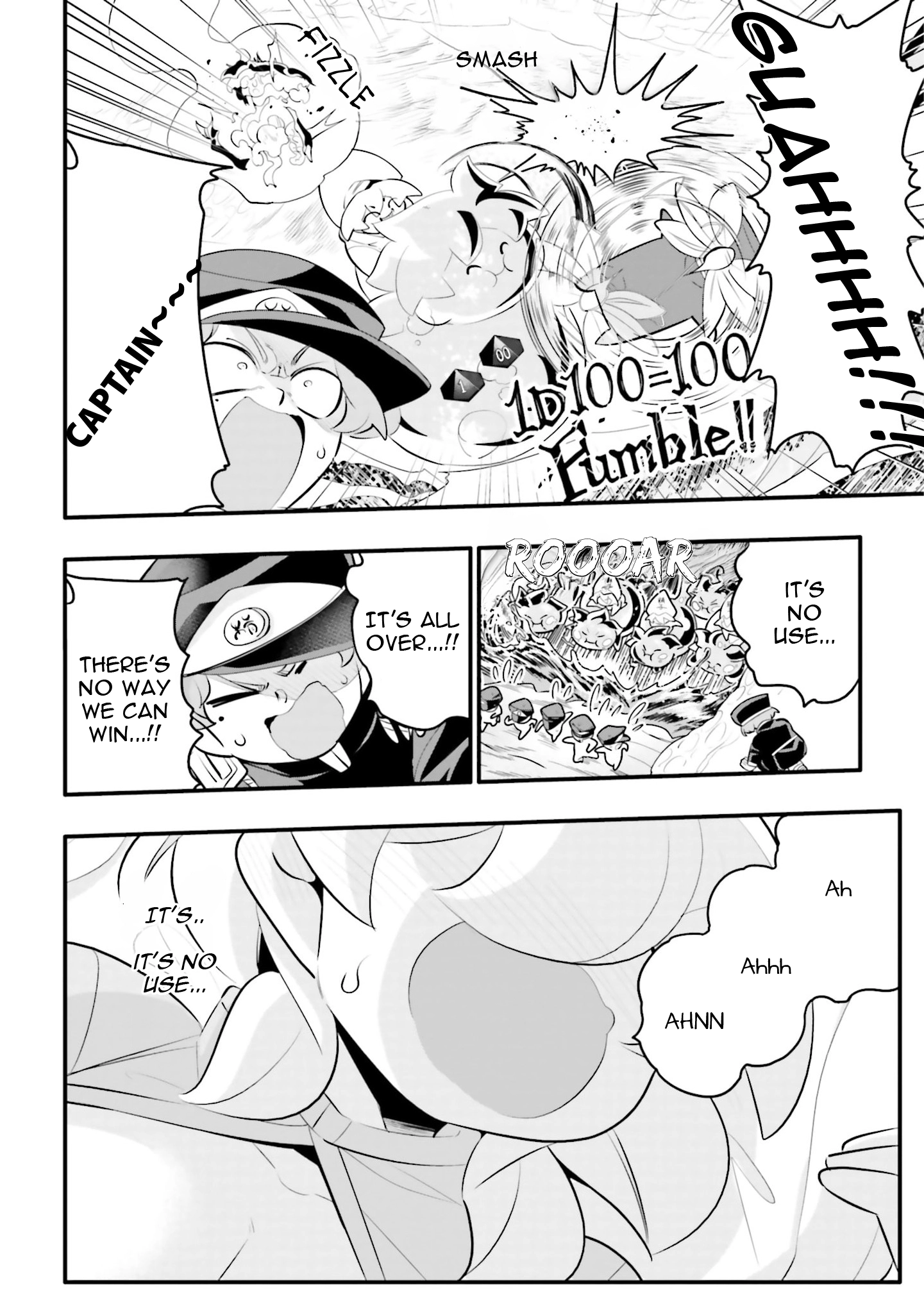 A Boy Who Was Just a Friend for Ten Years Confessed Love to Me Chapter 28.2 page 10 - 