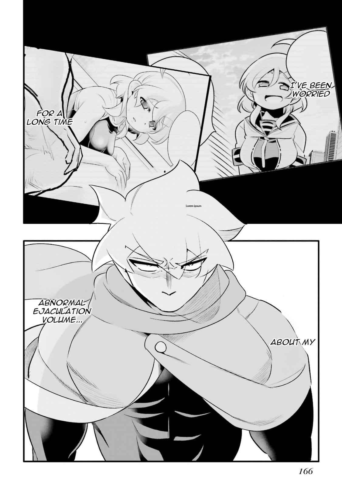A Boy Who Was Just a Friend for Ten Years Confessed Love to Me Chapter 29.1 page 2 - 