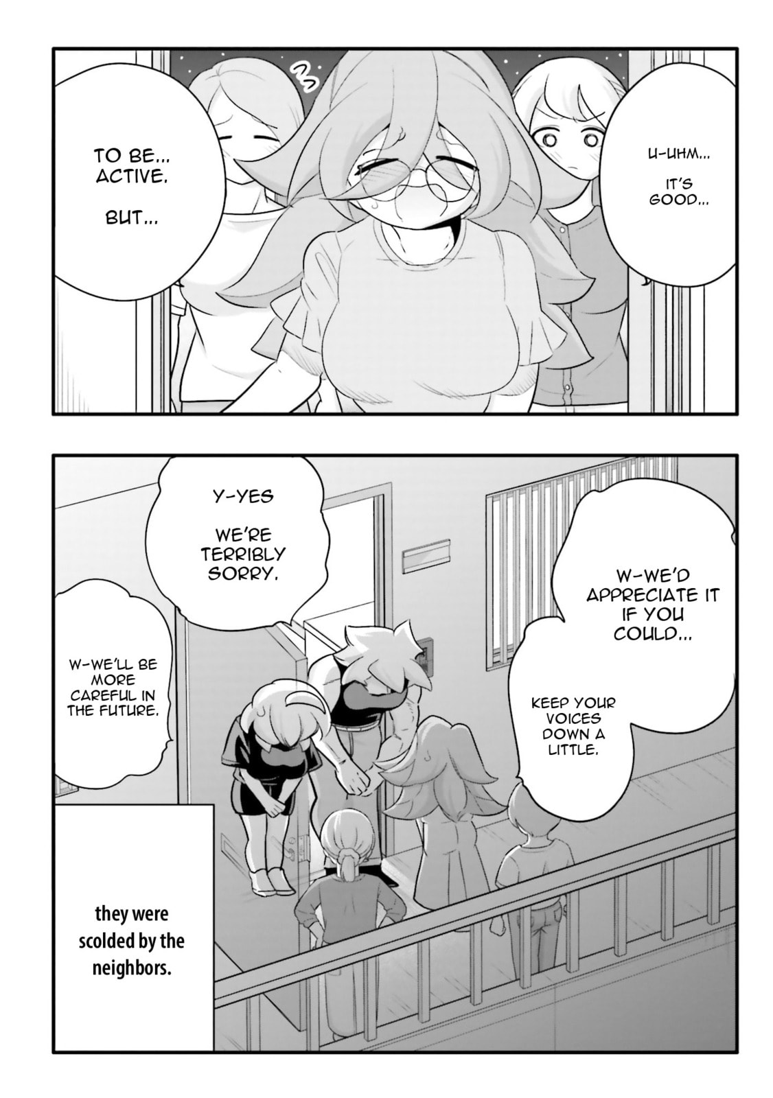 A Boy Who Was Just a Friend for Ten Years Confessed Love to Me Chapter 29.1 page 13 - 