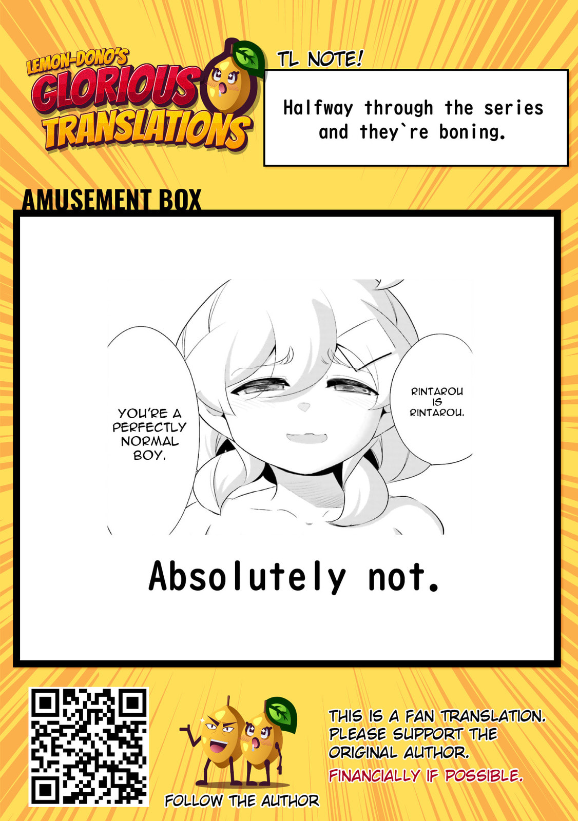 A Boy Who Was Just a Friend for Ten Years Confessed Love to Me Chapter 29.1 page 14 - 