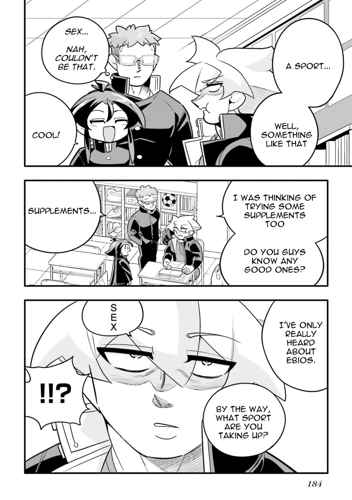 A Boy Who Was Just a Friend for Ten Years Confessed Love to Me Chapter 29.2 page 6 - 