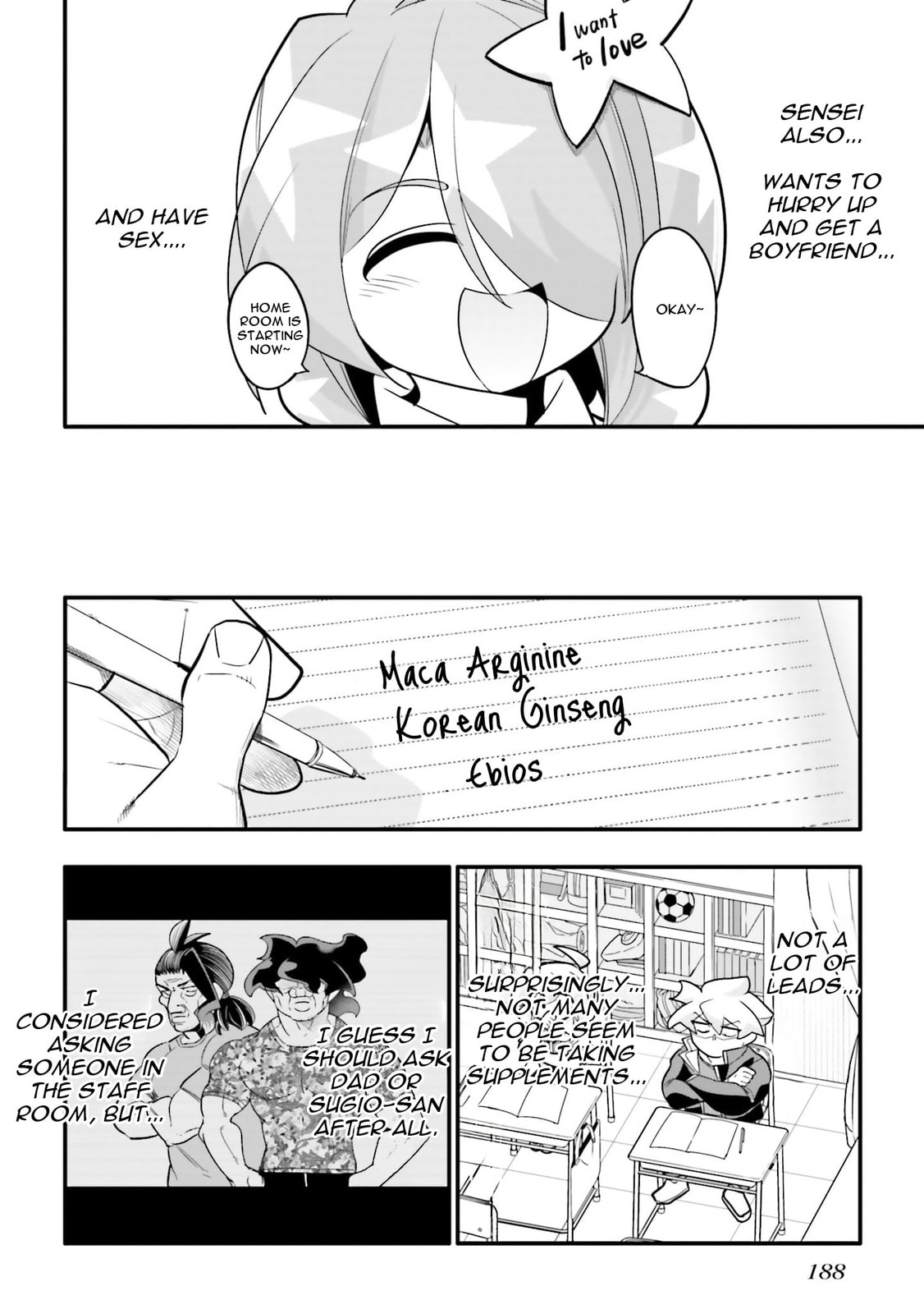 A Boy Who Was Just a Friend for Ten Years Confessed Love to Me Chapter 29.2 page 10 - 