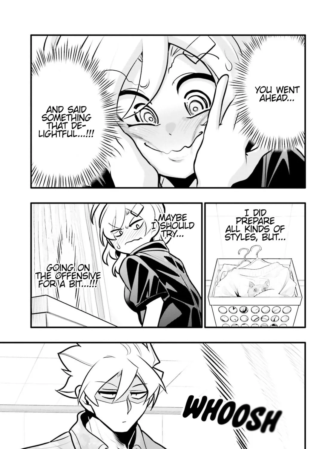 A Boy Who Was Just a Friend for Ten Years Confessed Love to Me Chapter 3.2 page 18 - 