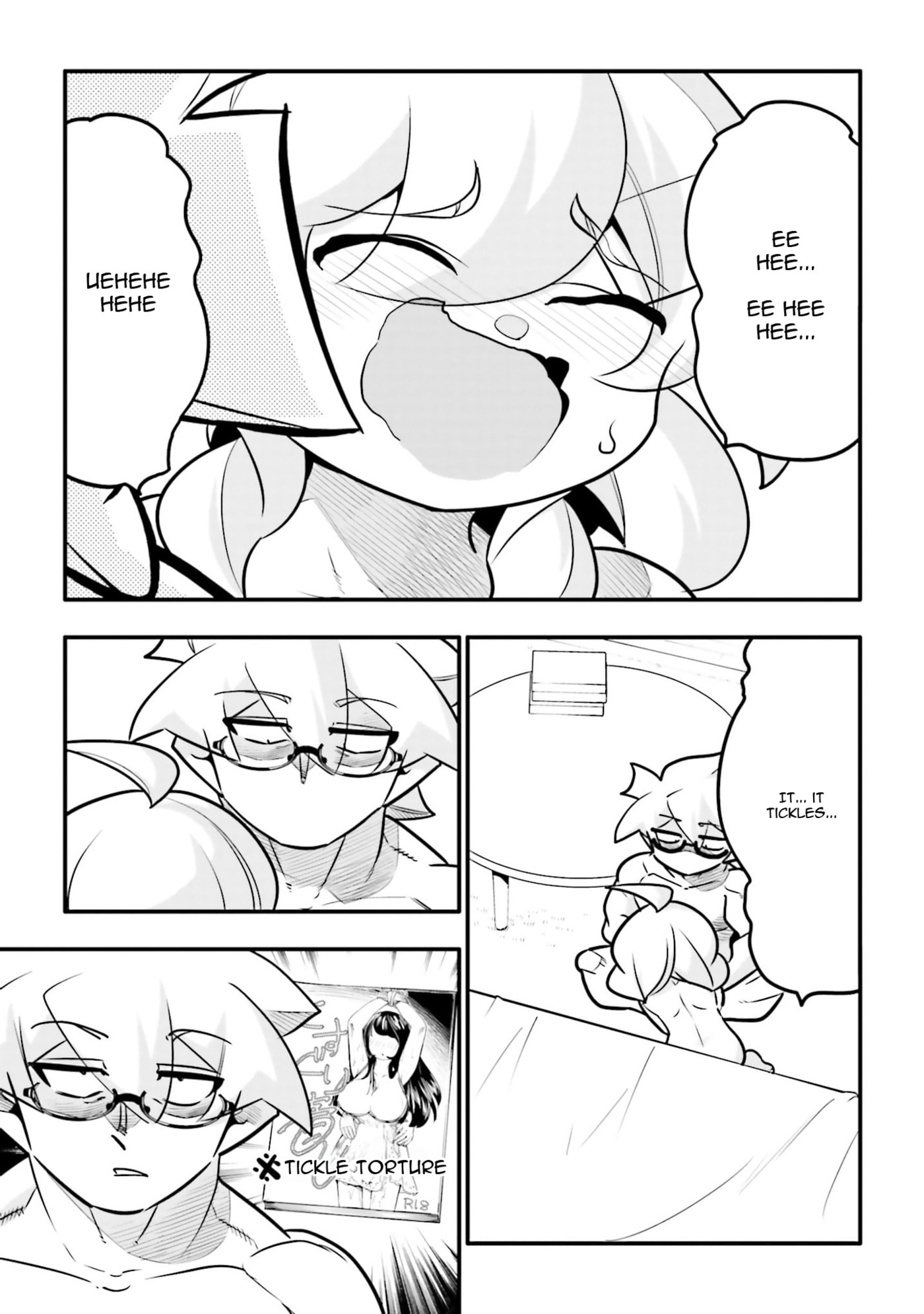 A Boy Who Was Just a Friend for Ten Years Confessed Love to Me Chapter 30.2 page 13 - 