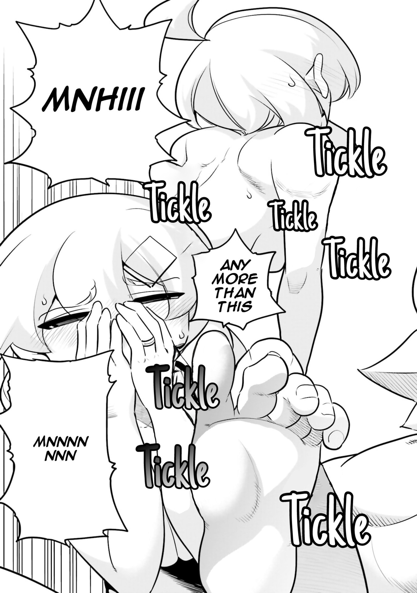 A Boy Who Was Just a Friend for Ten Years Confessed Love to Me Chapter 30.2 page 15 - 