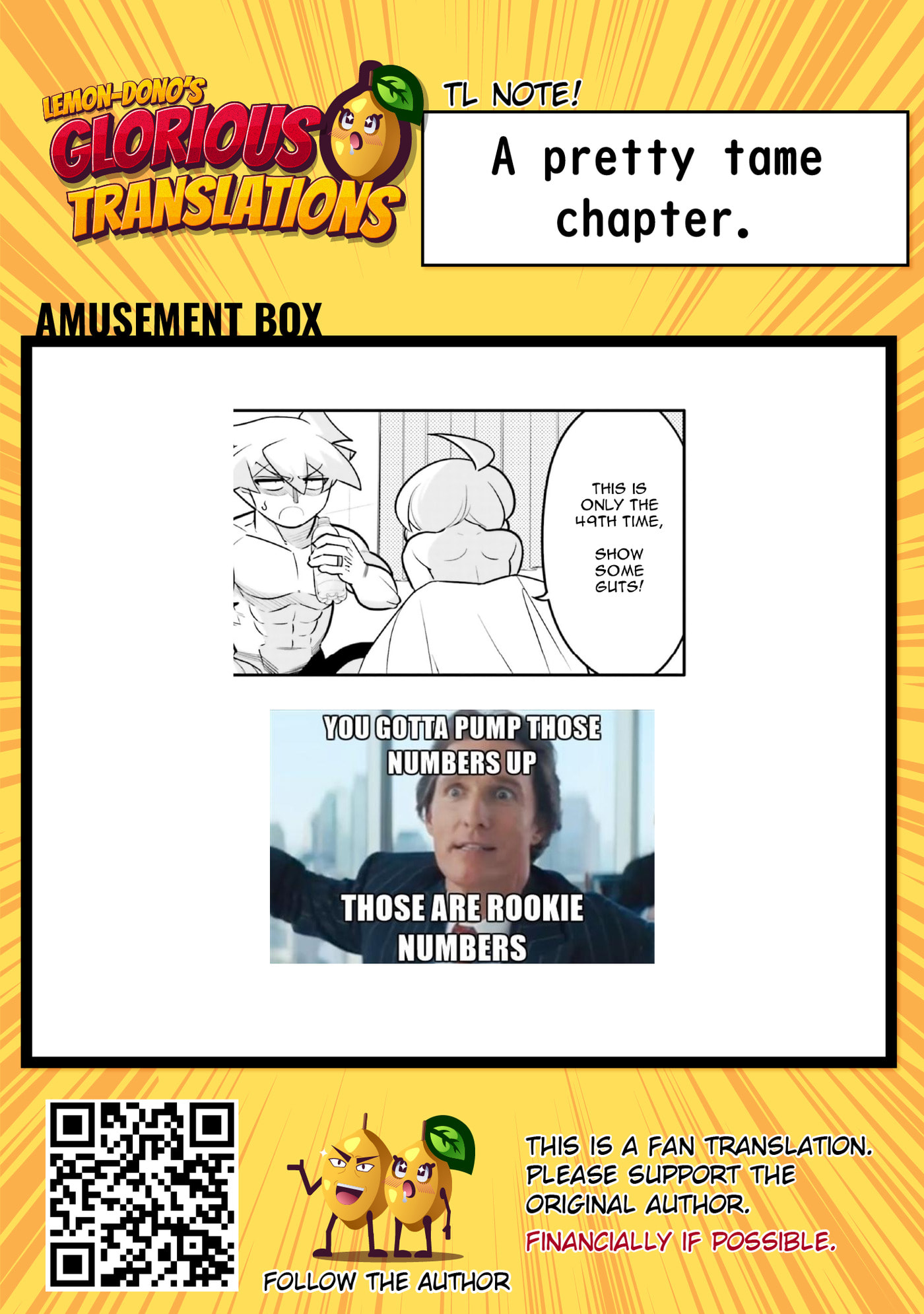 A Boy Who Was Just a Friend for Ten Years Confessed Love to Me Chapter 30.2 page 17 - 