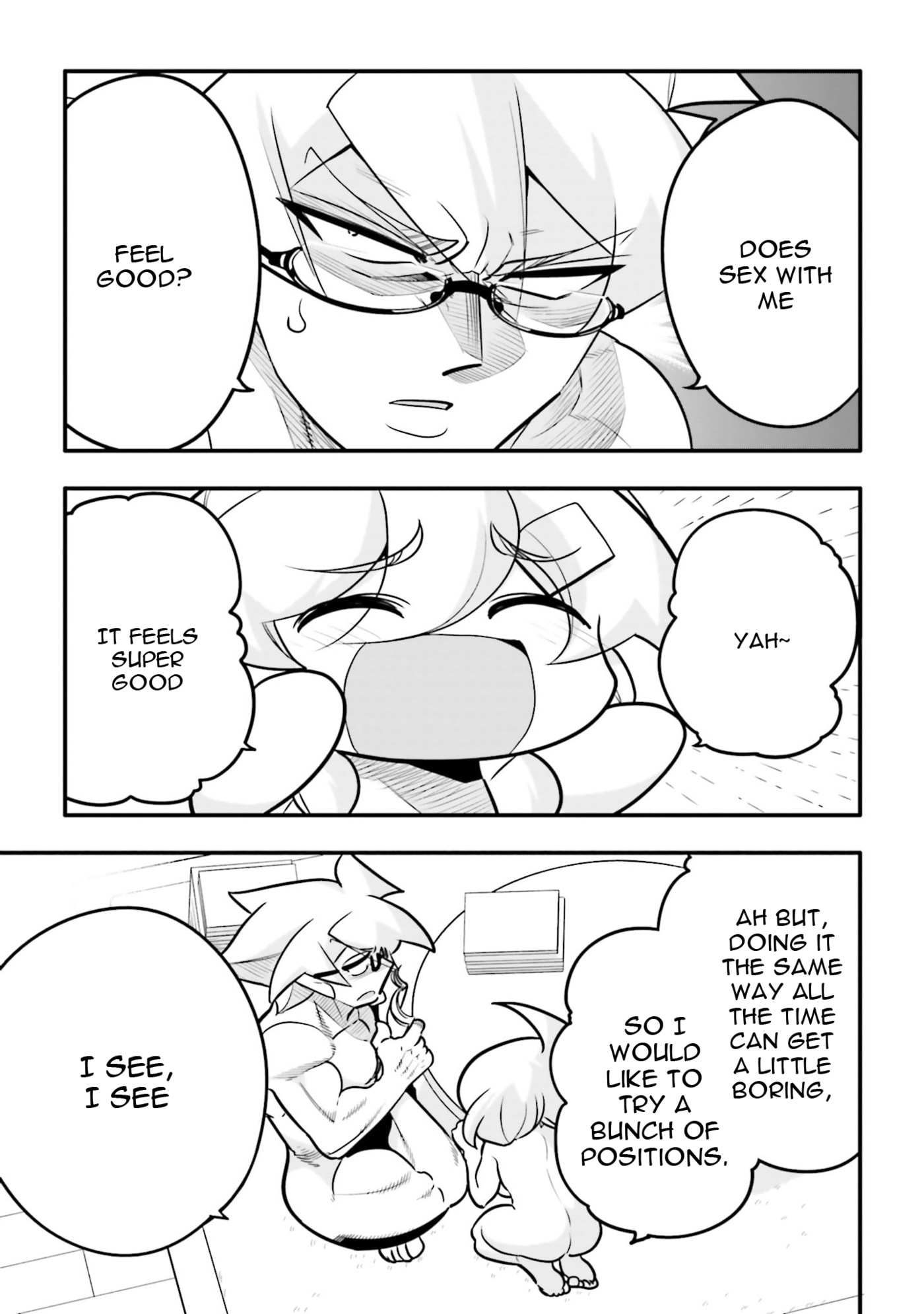 A Boy Who Was Just a Friend for Ten Years Confessed Love to Me Chapter 30.2 page 7 - 