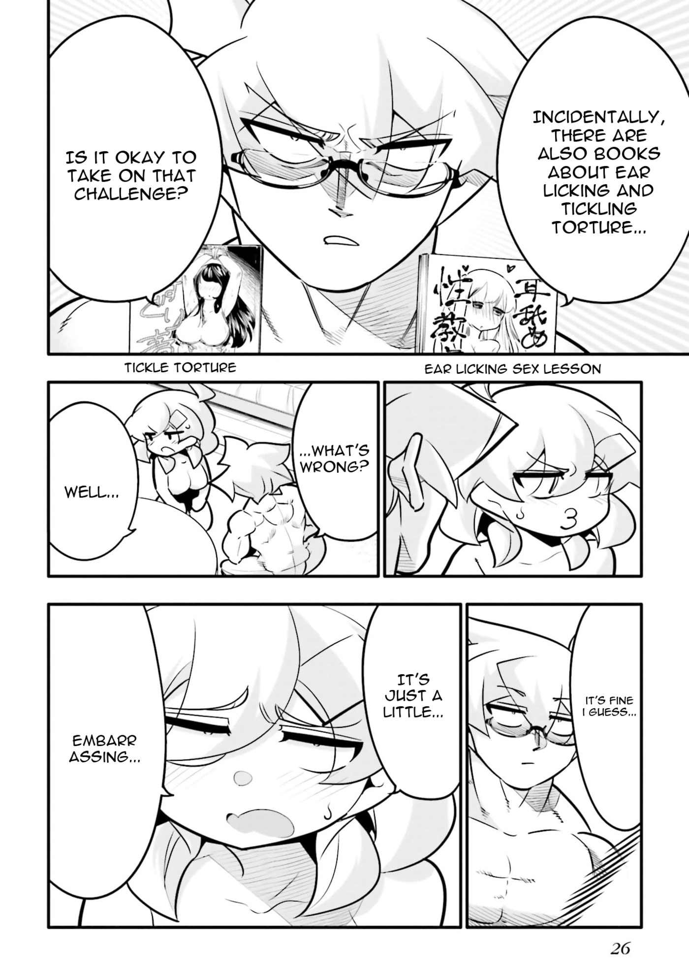 A Boy Who Was Just a Friend for Ten Years Confessed Love to Me Chapter 30.2 page 8 - 