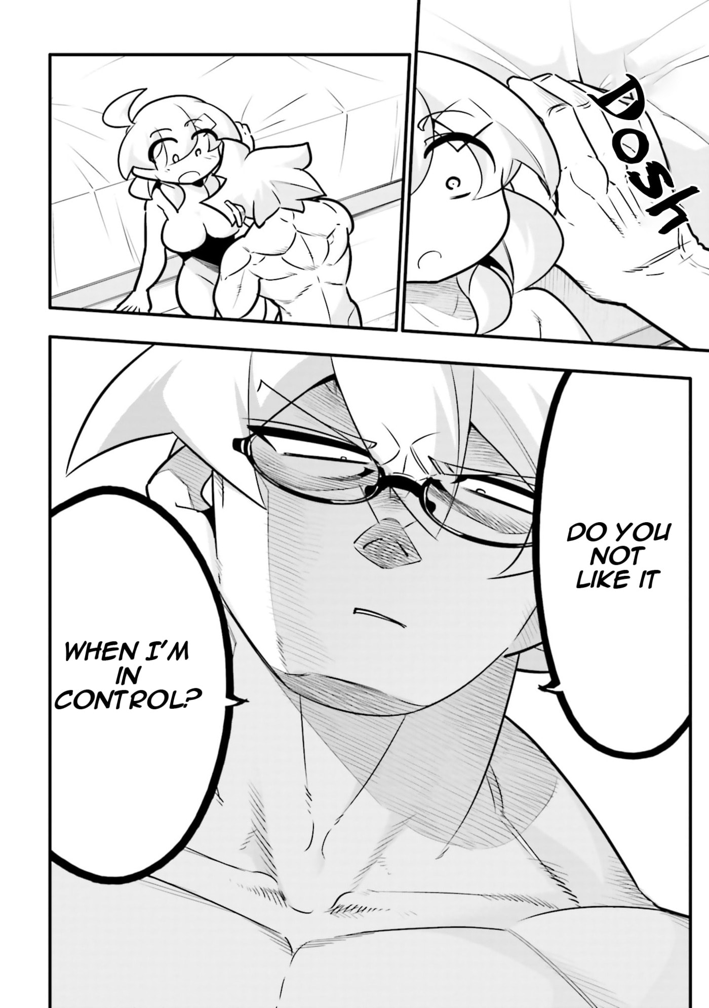A Boy Who Was Just a Friend for Ten Years Confessed Love to Me Chapter 30.2 page 10 - 