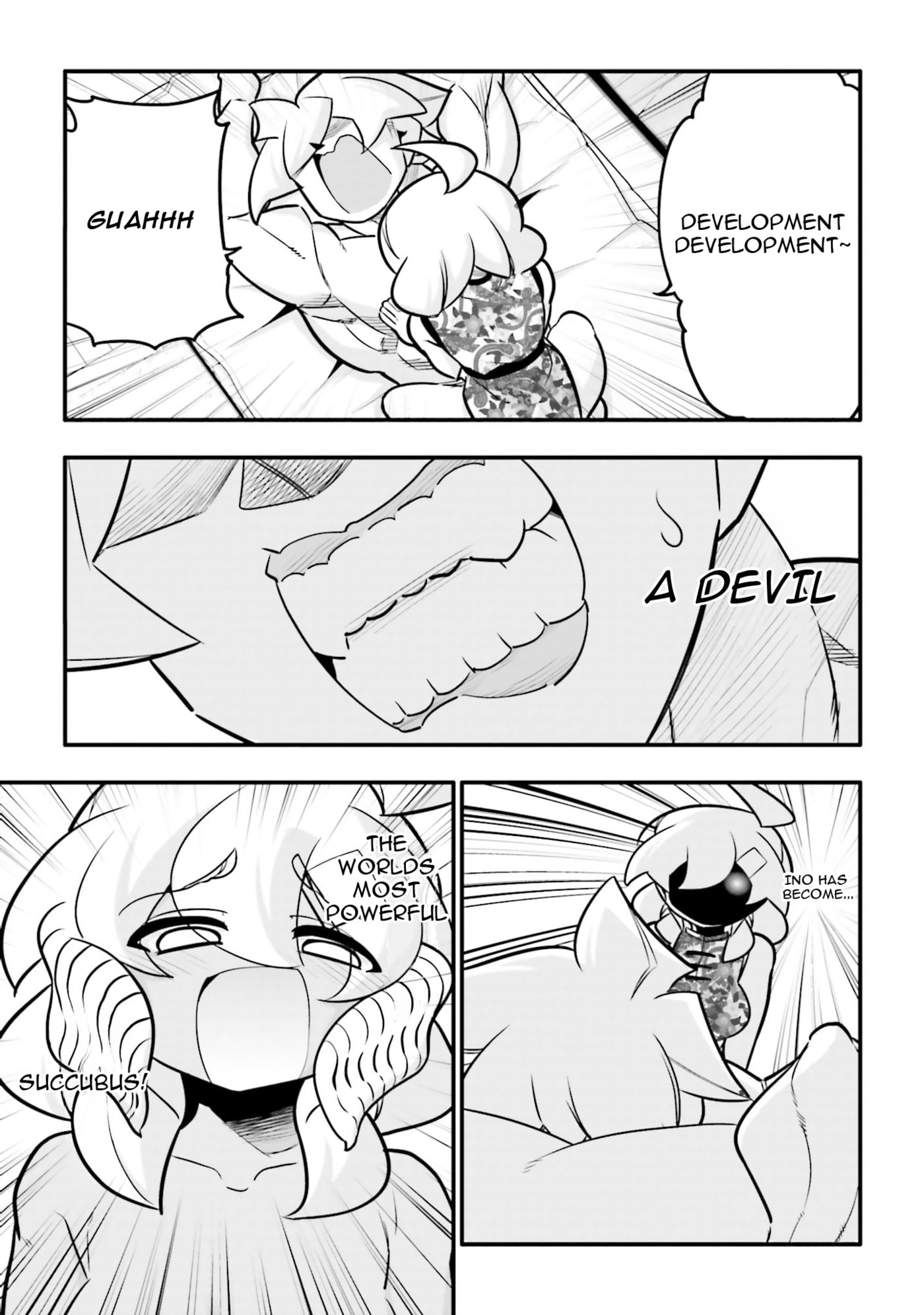 A Boy Who Was Just a Friend for Ten Years Confessed Love to Me Chapter 31.1 page 15 - 