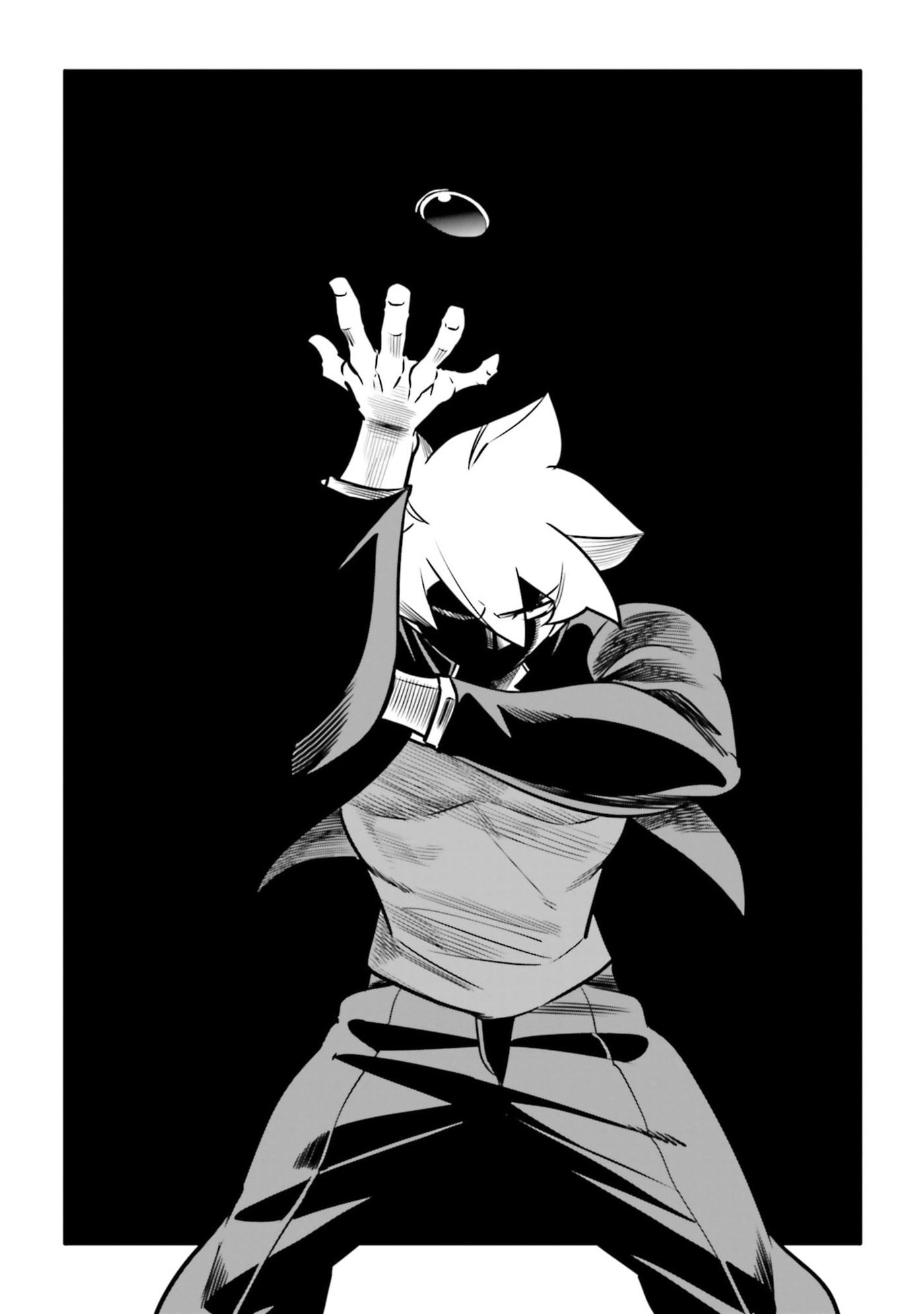 A Boy Who Was Just a Friend for Ten Years Confessed Love to Me Chapter 31.2 page 2 - 