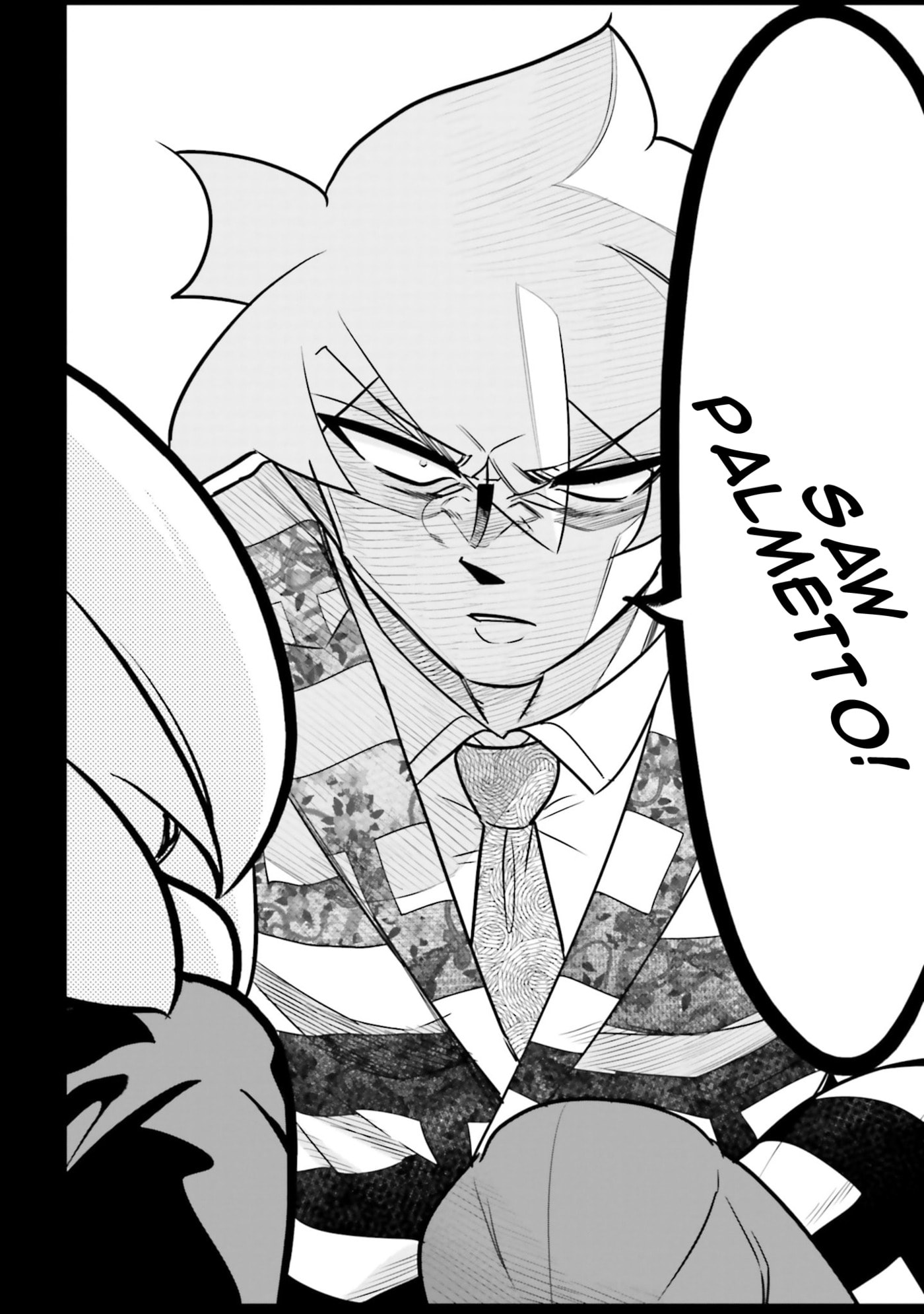 A Boy Who Was Just a Friend for Ten Years Confessed Love to Me Chapter 31.2 page 10 - 