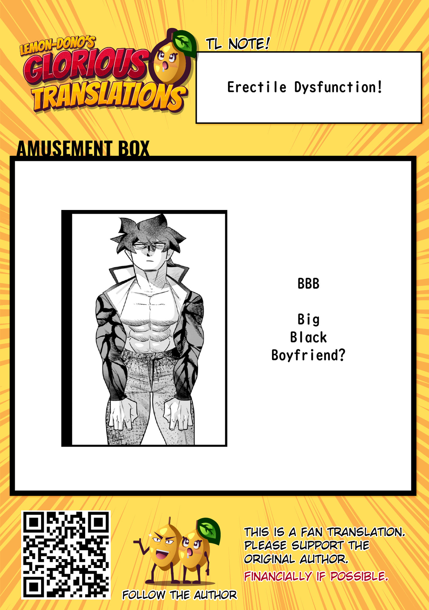 A Boy Who Was Just a Friend for Ten Years Confessed Love to Me Chapter 32.2 page 16 - 