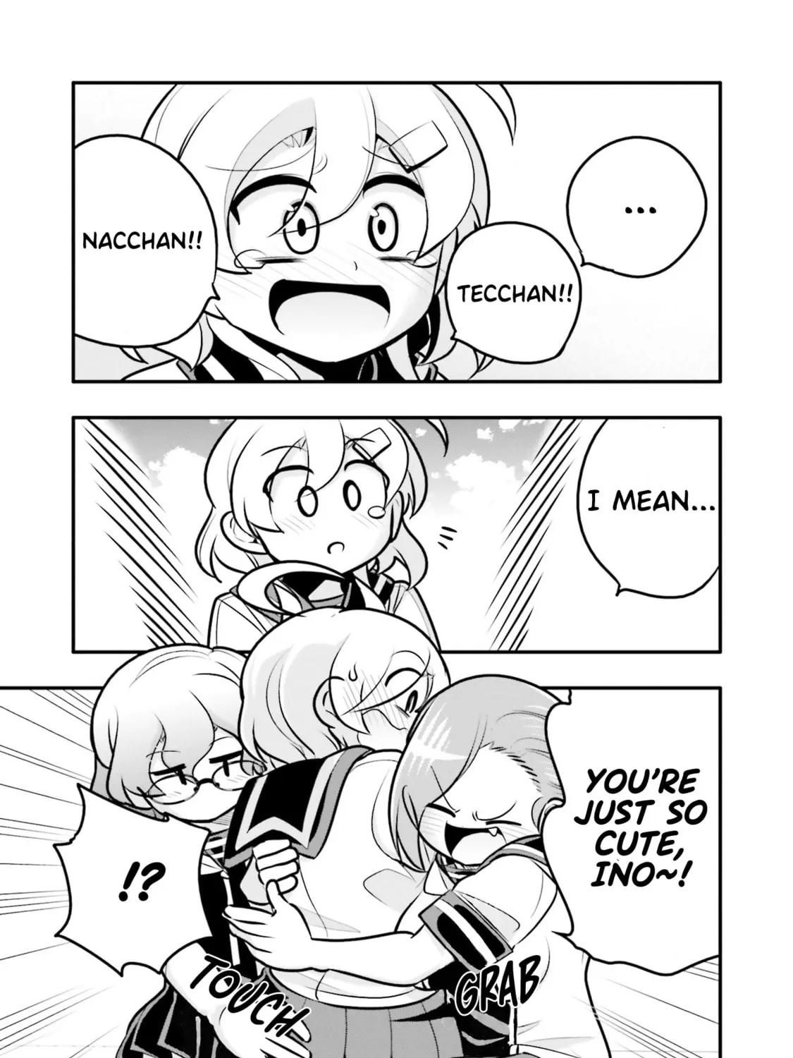 A Boy Who Was Just a Friend for Ten Years Confessed Love to Me Chapter 4.1 page 25 - 